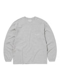 L-Logo Pocket L/S Tee