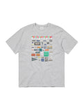 Labels Tee