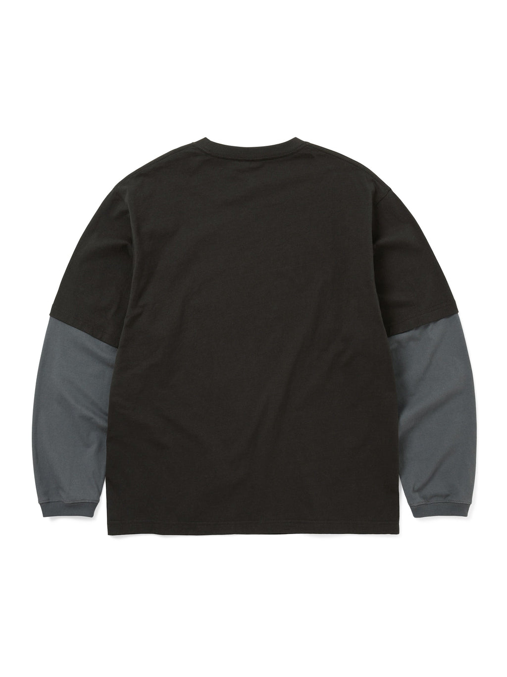Layered L/S Tee