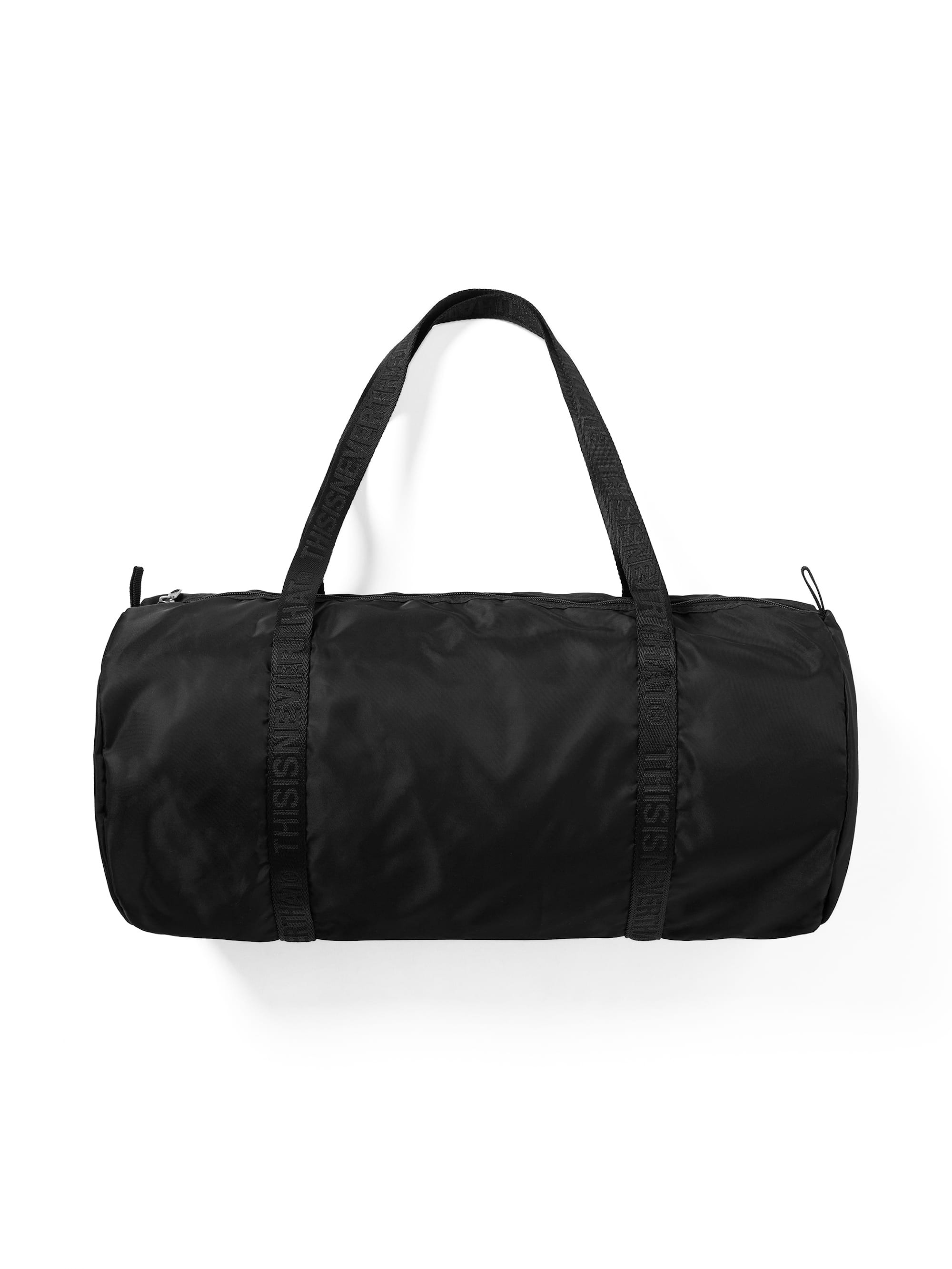 Light Duffle Bag