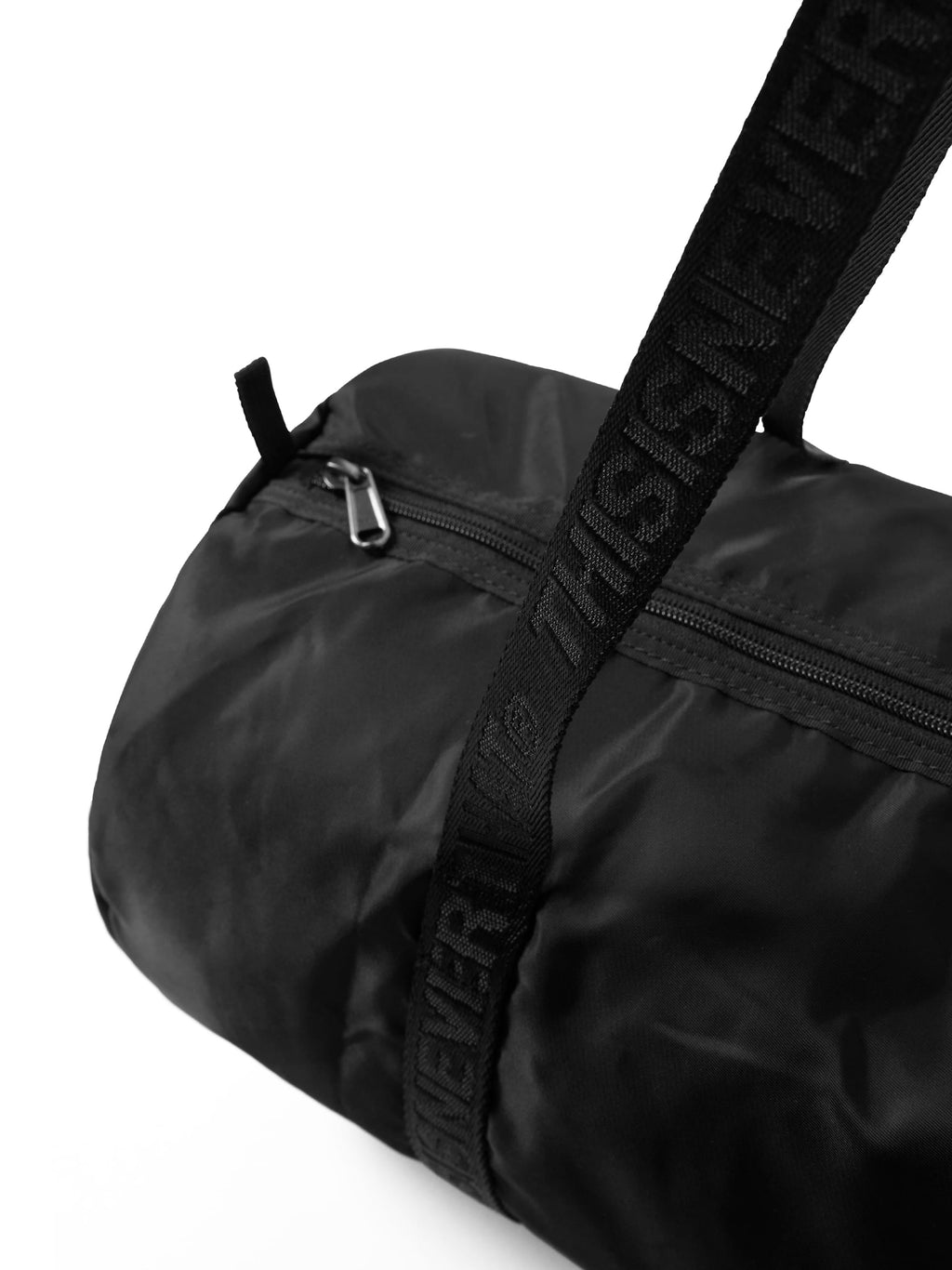 Light Duffle Bag