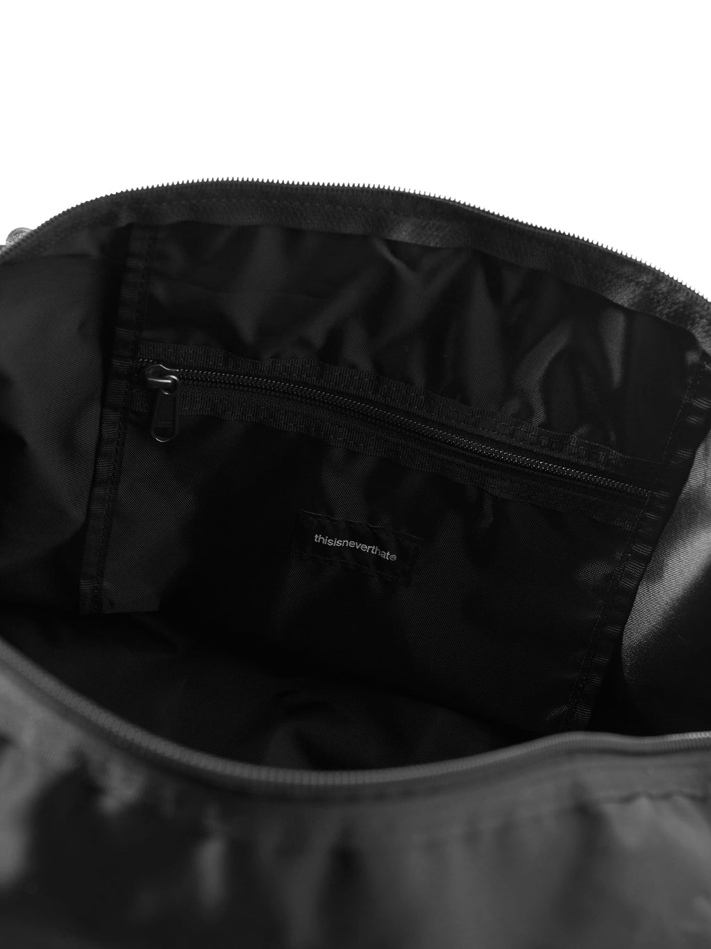 Light Duffle Bag