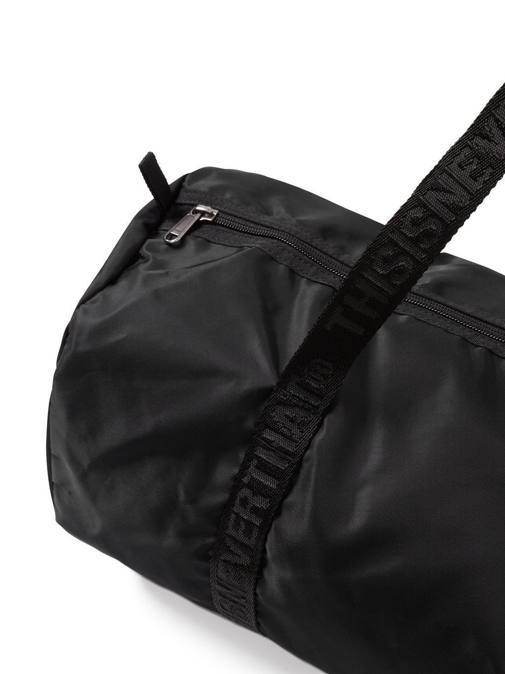 Light Duffle Bag (M)