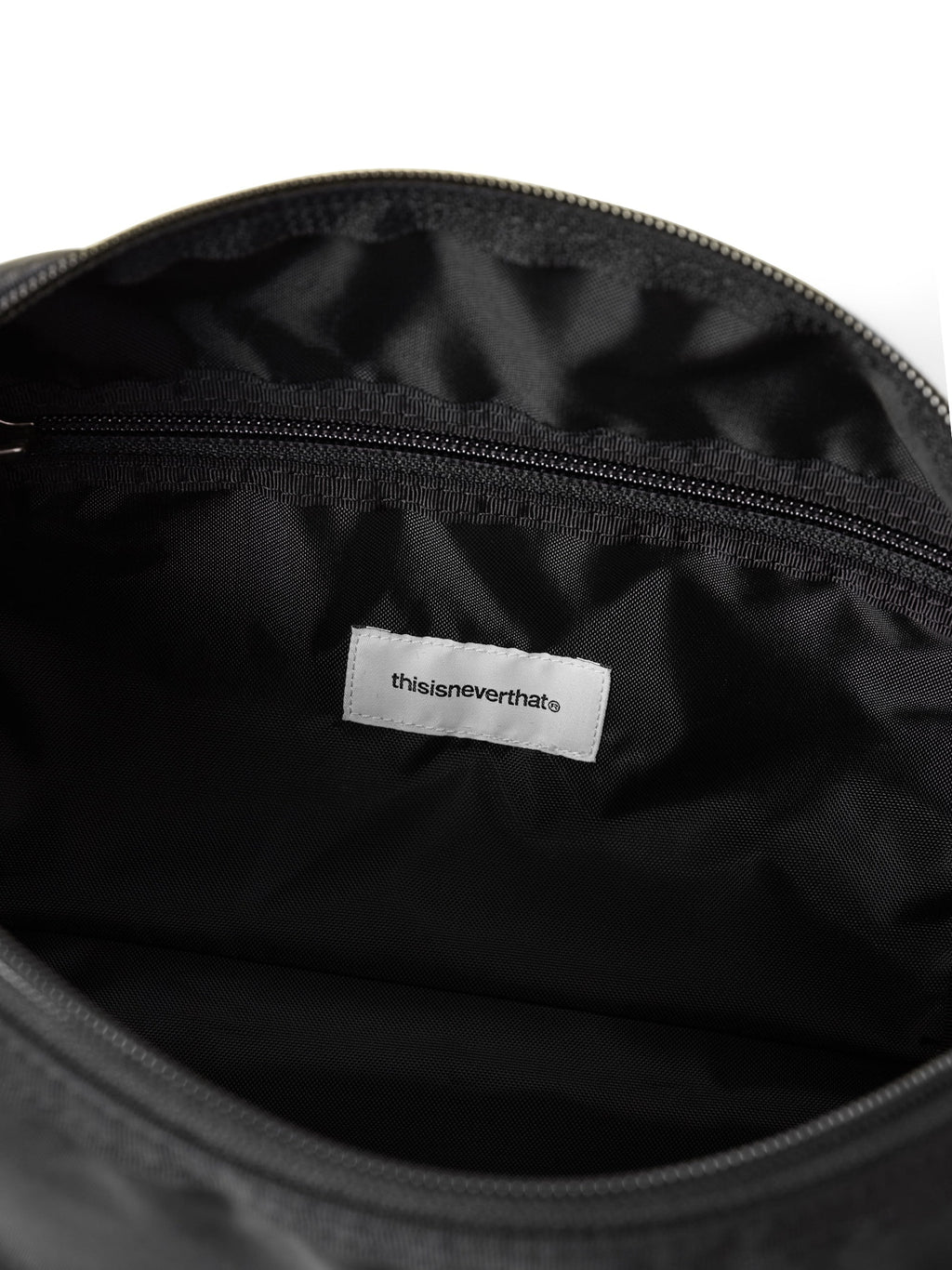 Light Duffle Bag (M)