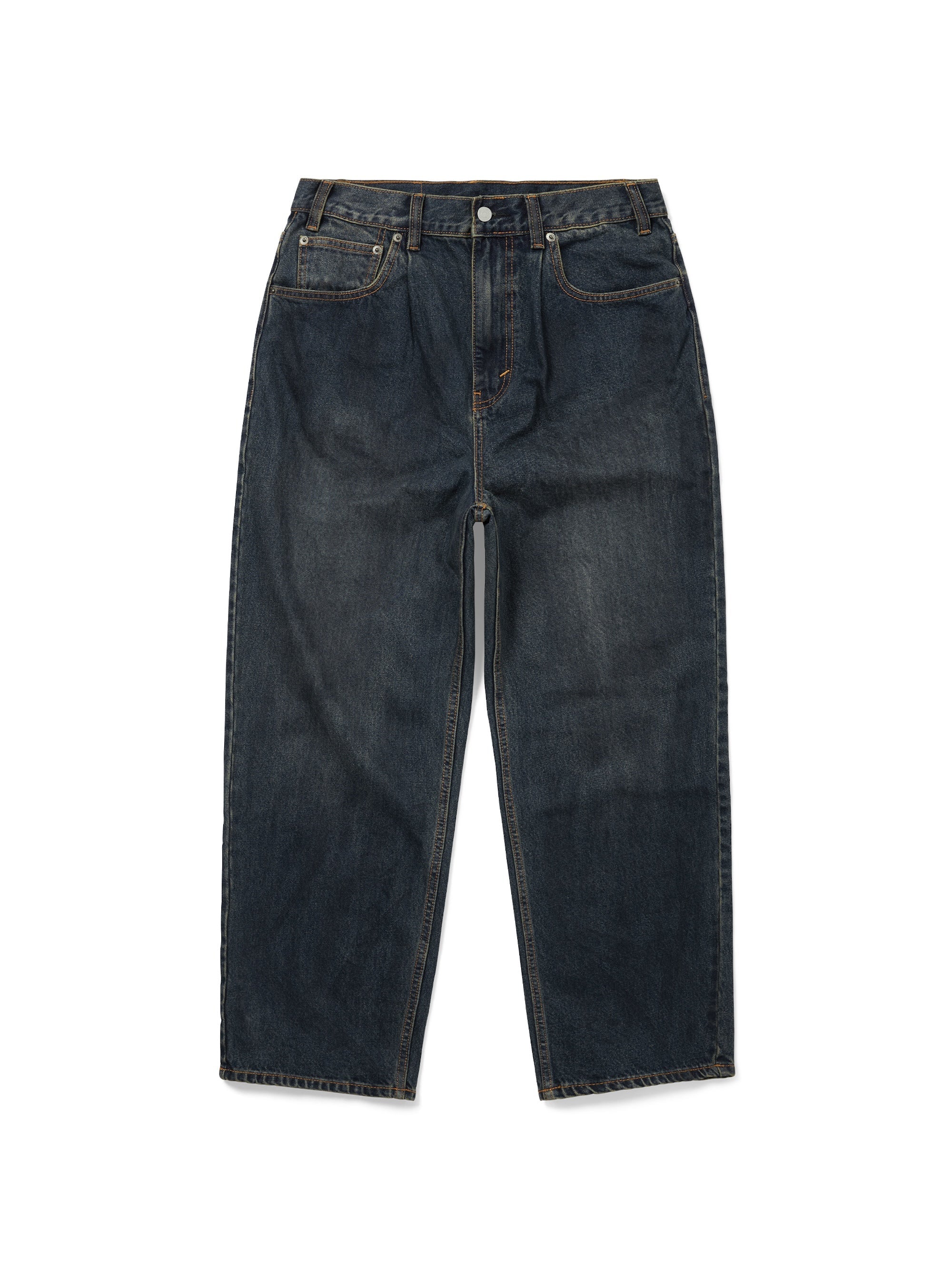 Loose Jeans
