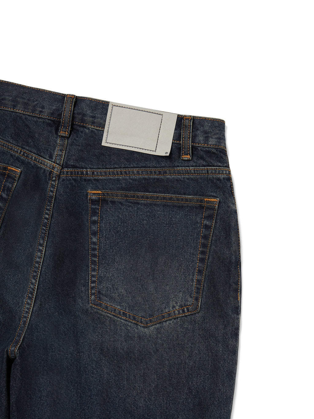Loose Jeans
