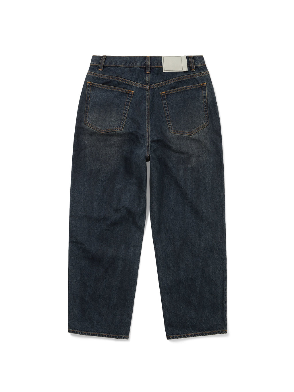 Loose Jeans
