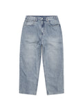 Loose Jeans