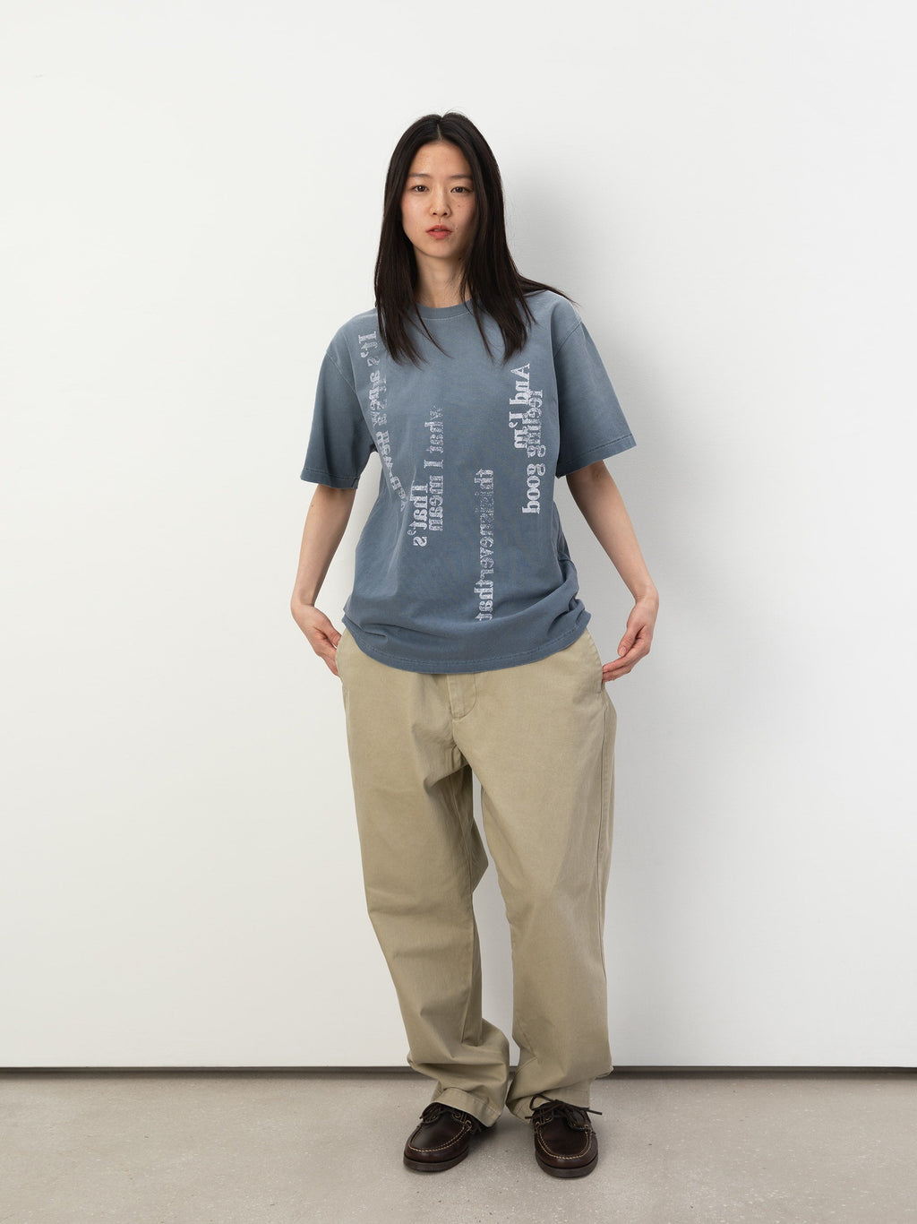 Lyrics Tee
