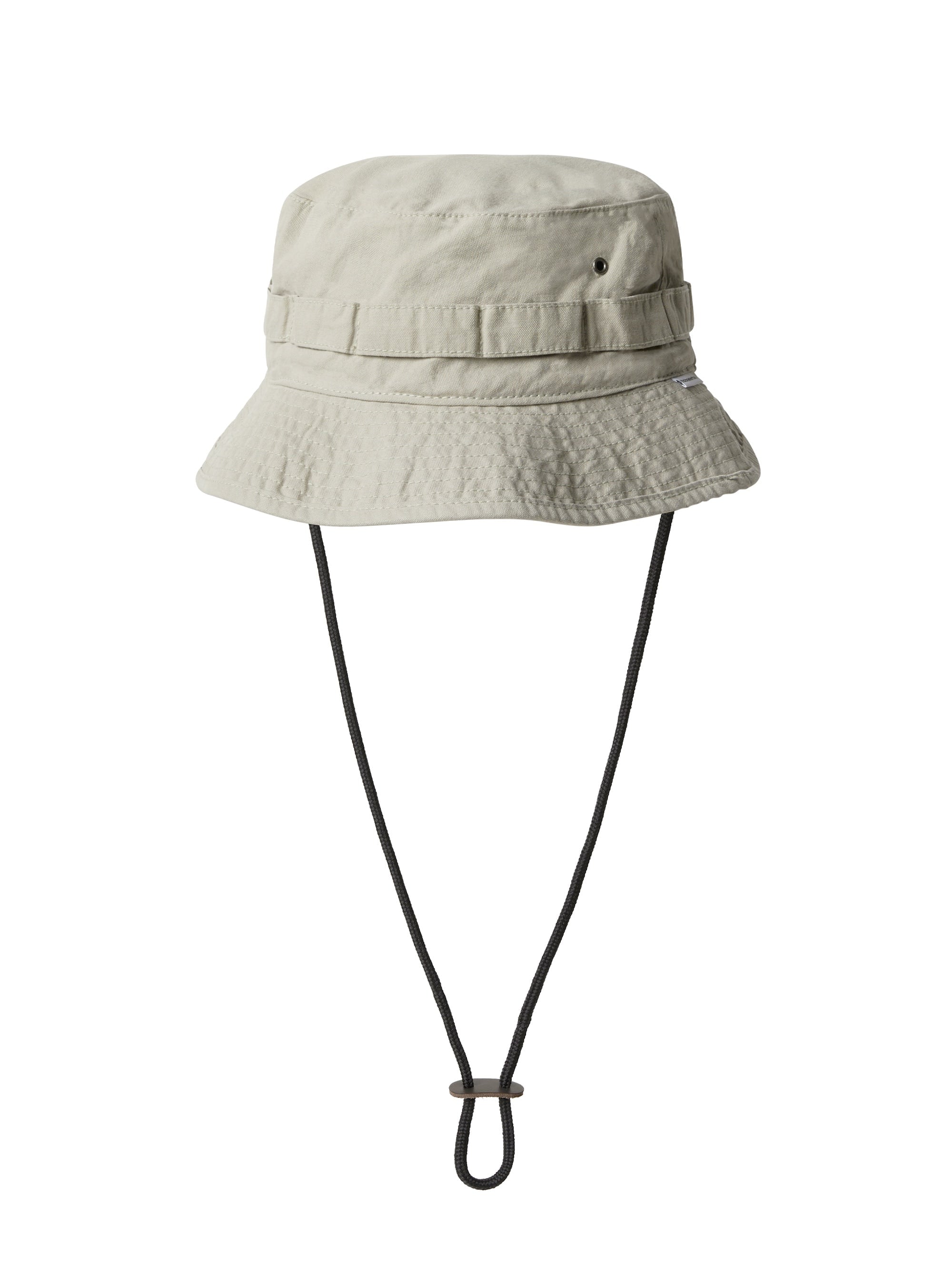 Military Bucket Hat