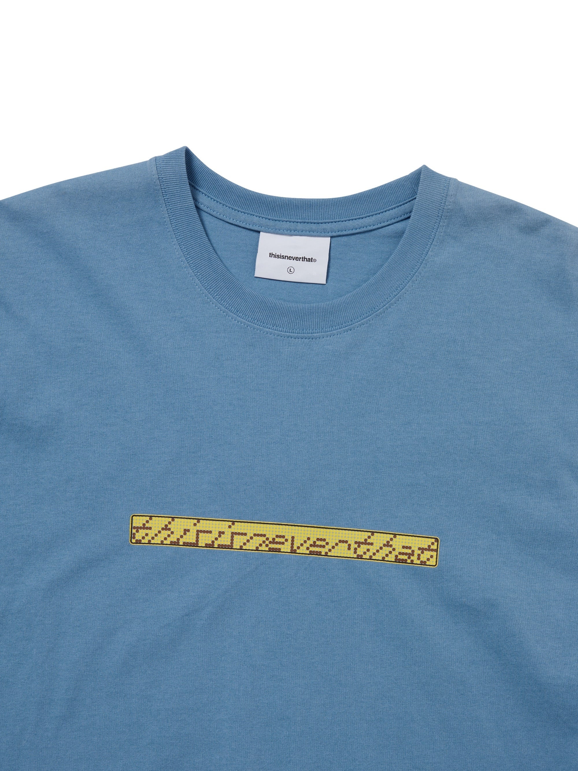 Mosaic Tee