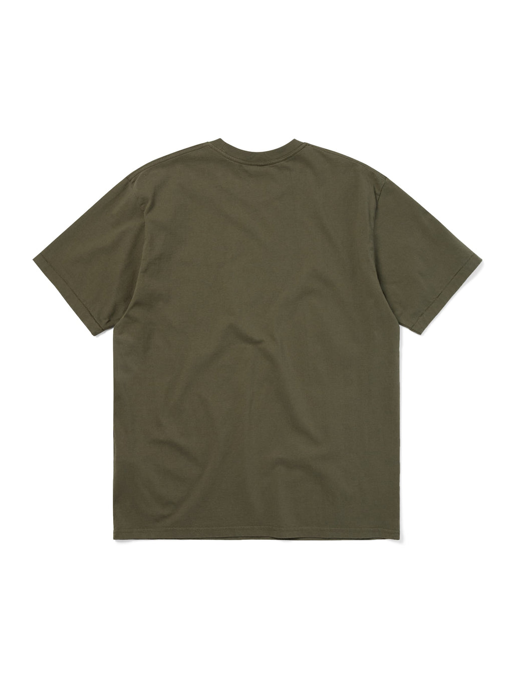 Motorcycle Tee