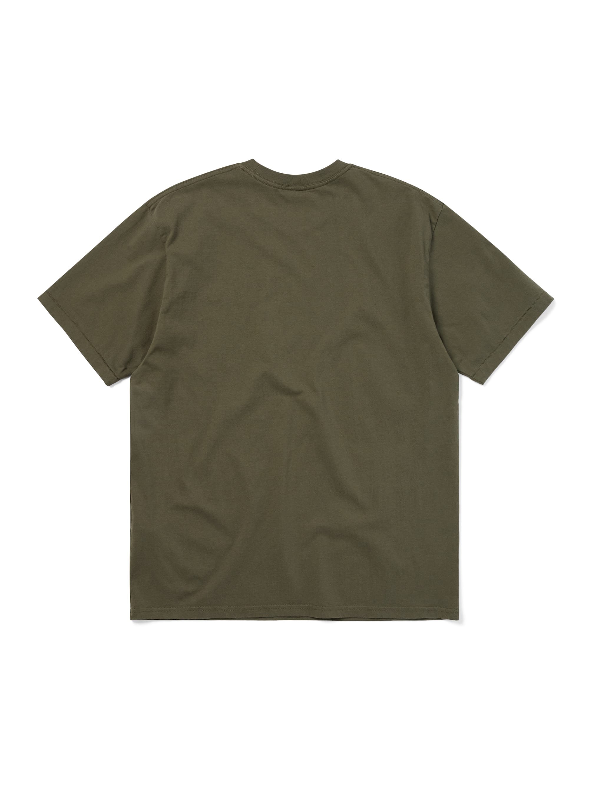 Motorcycle Tee