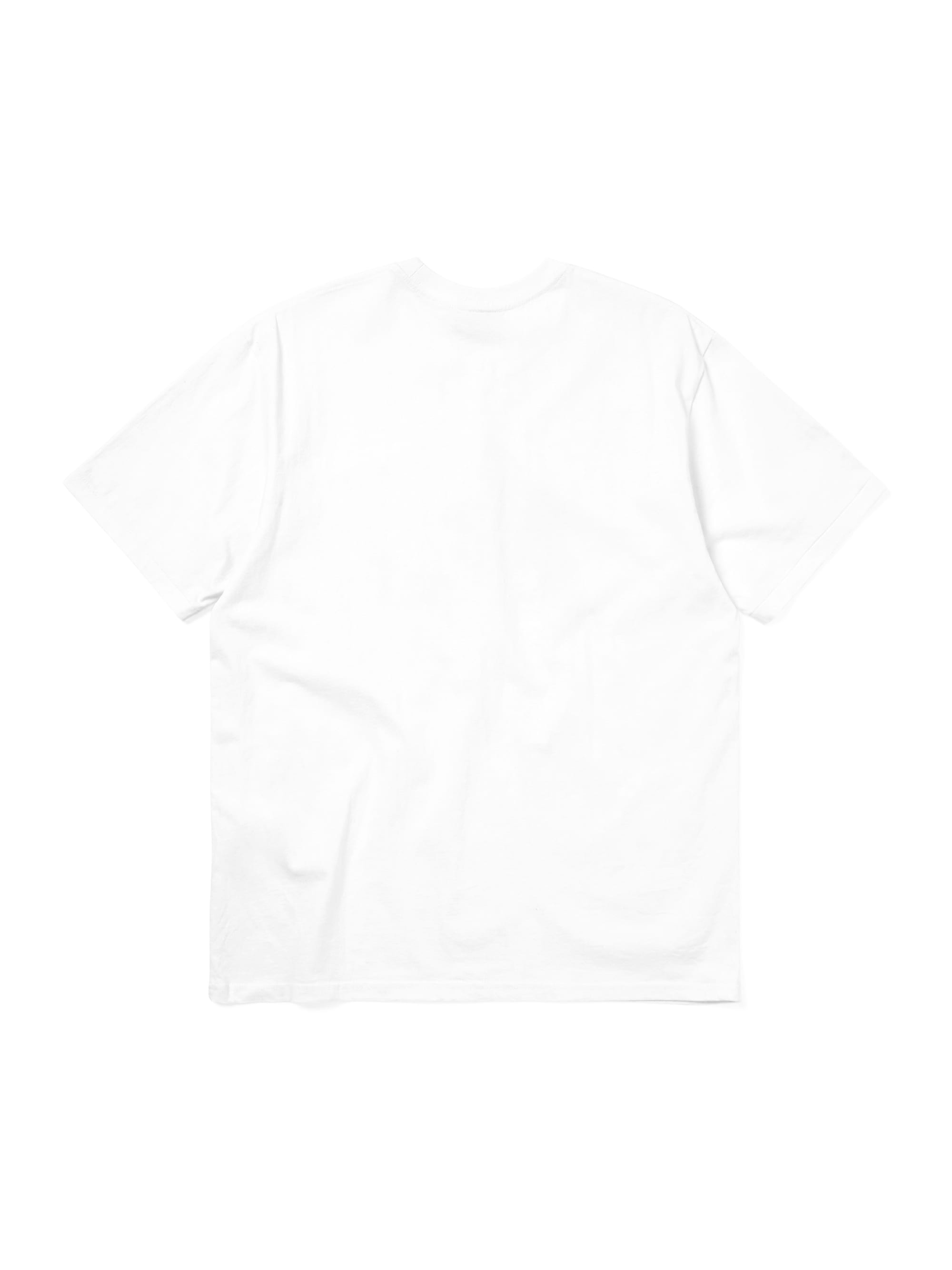 Motorcycle Tee