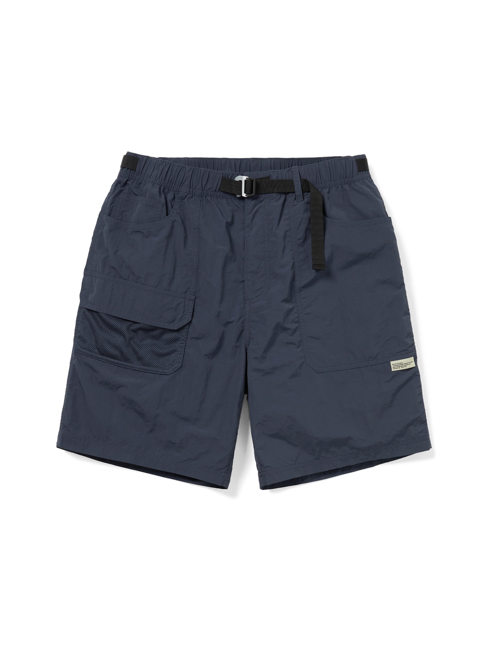 Mountain Short