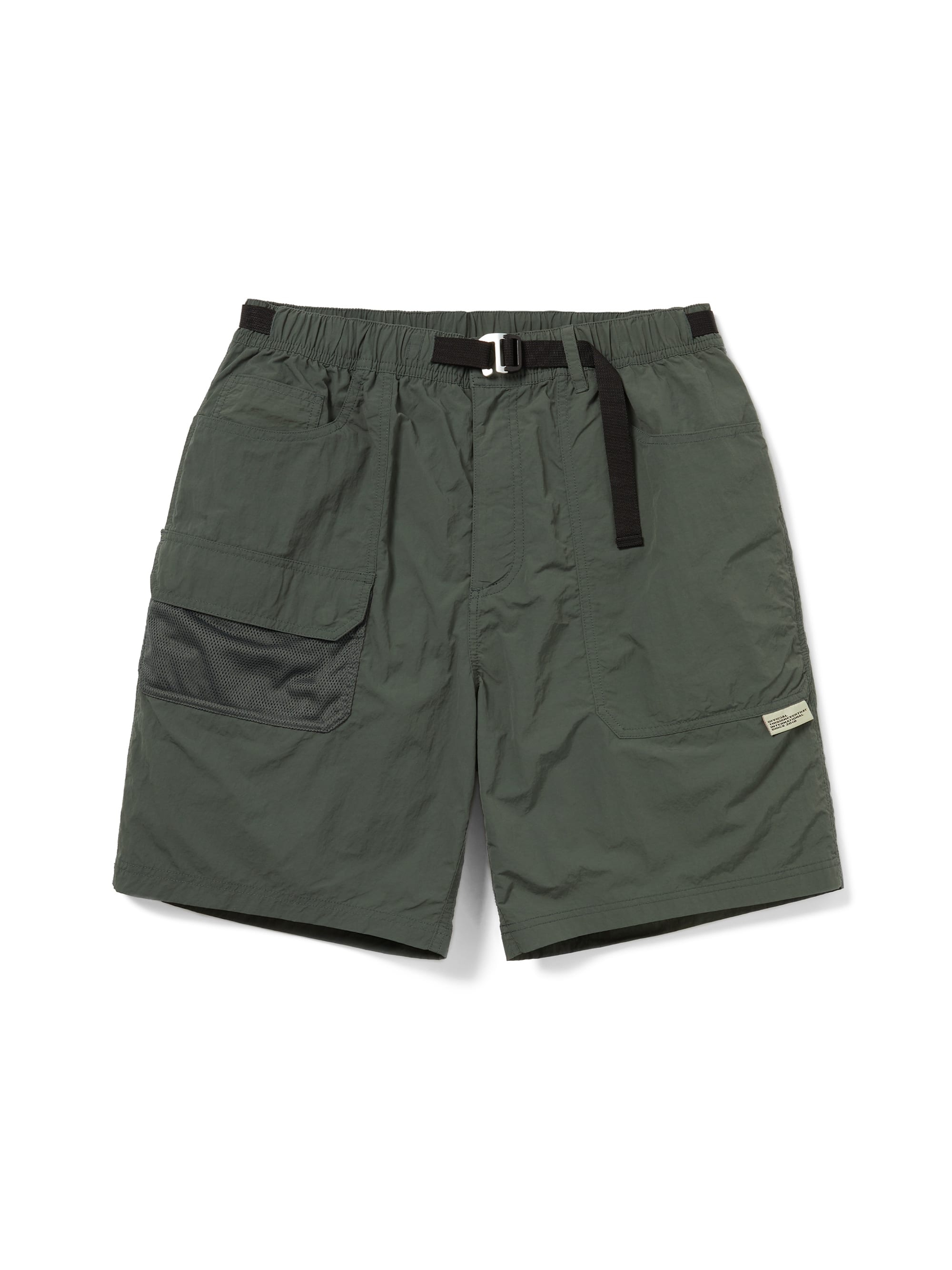 Mountain Short