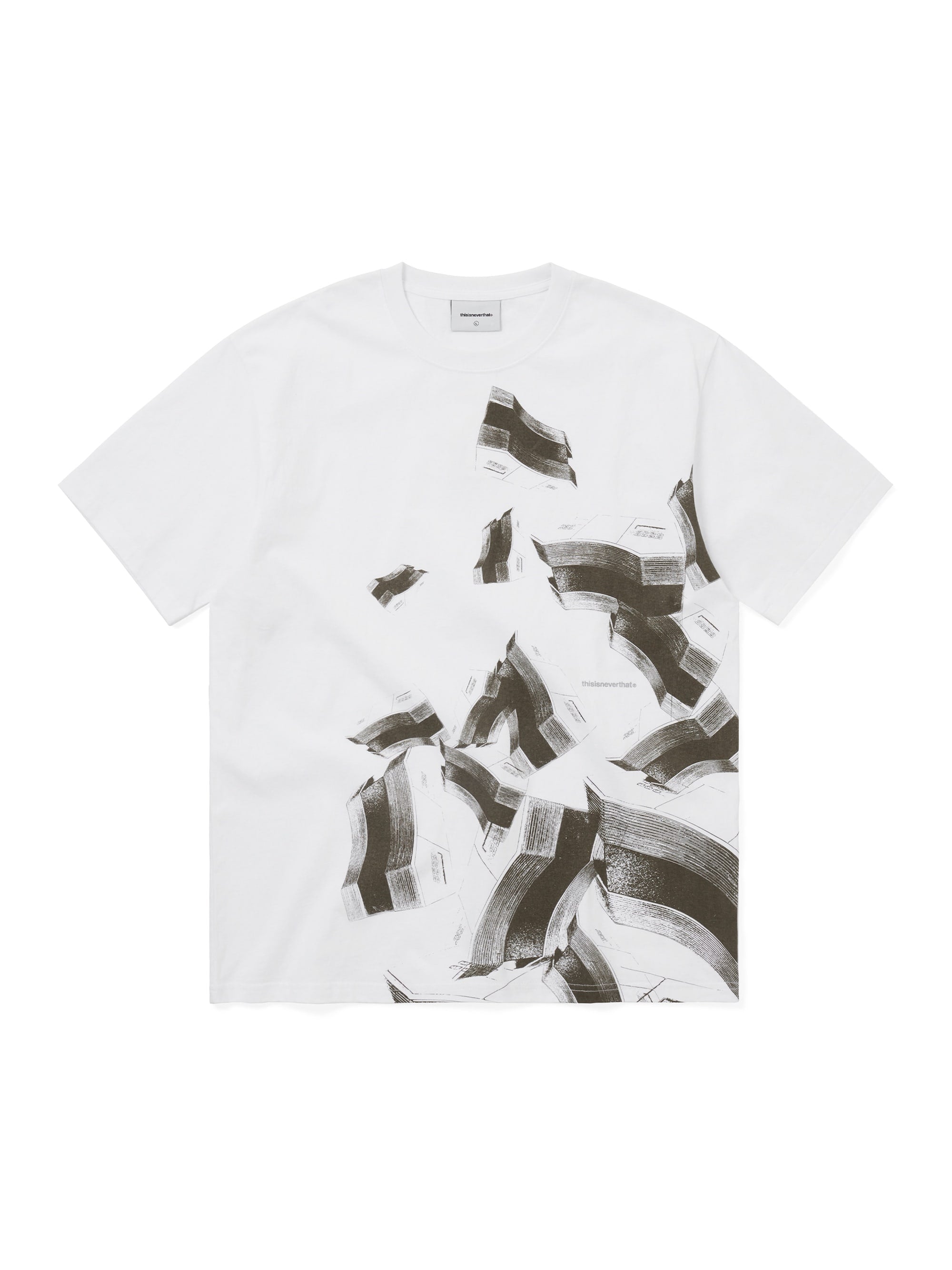 Movement Tee
