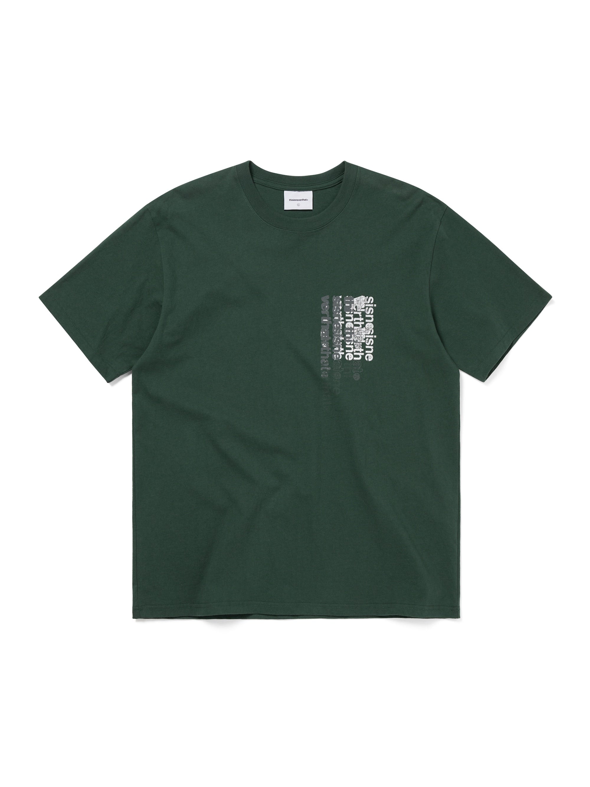 Multiple Tee