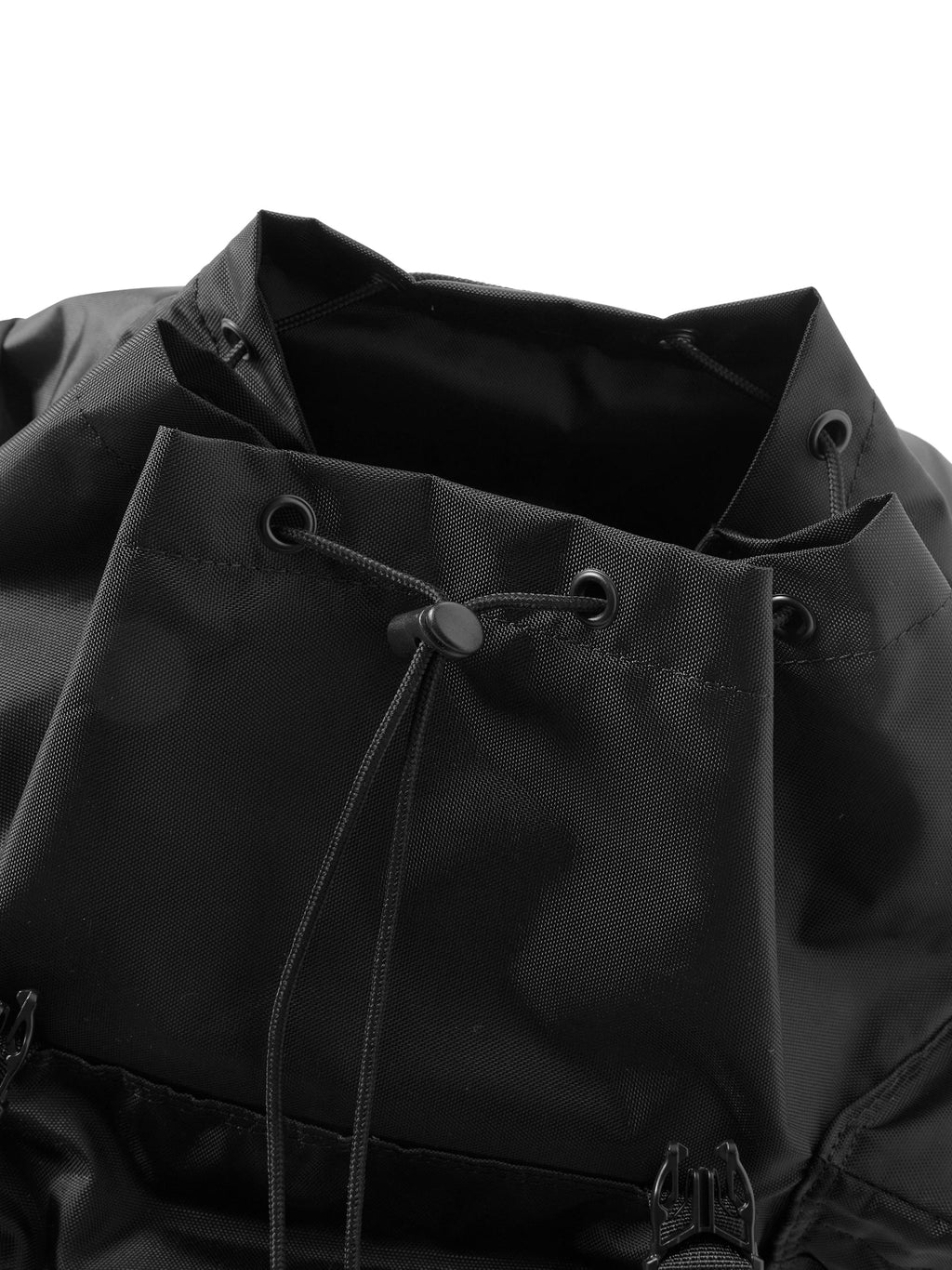 Nylon Rucksack