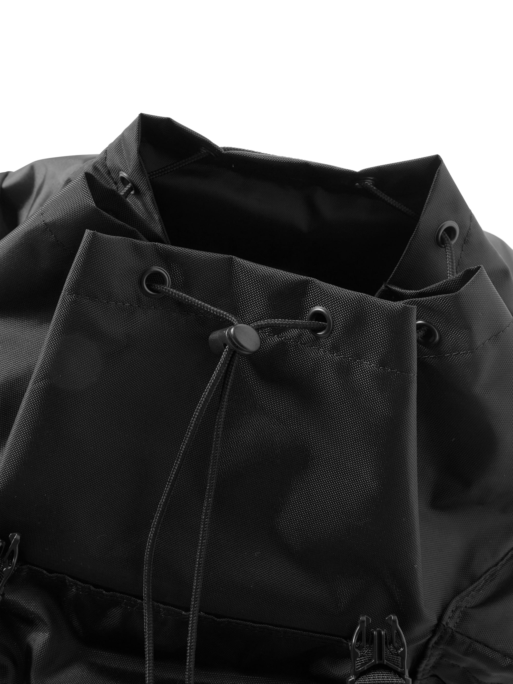 Nylon Rucksack