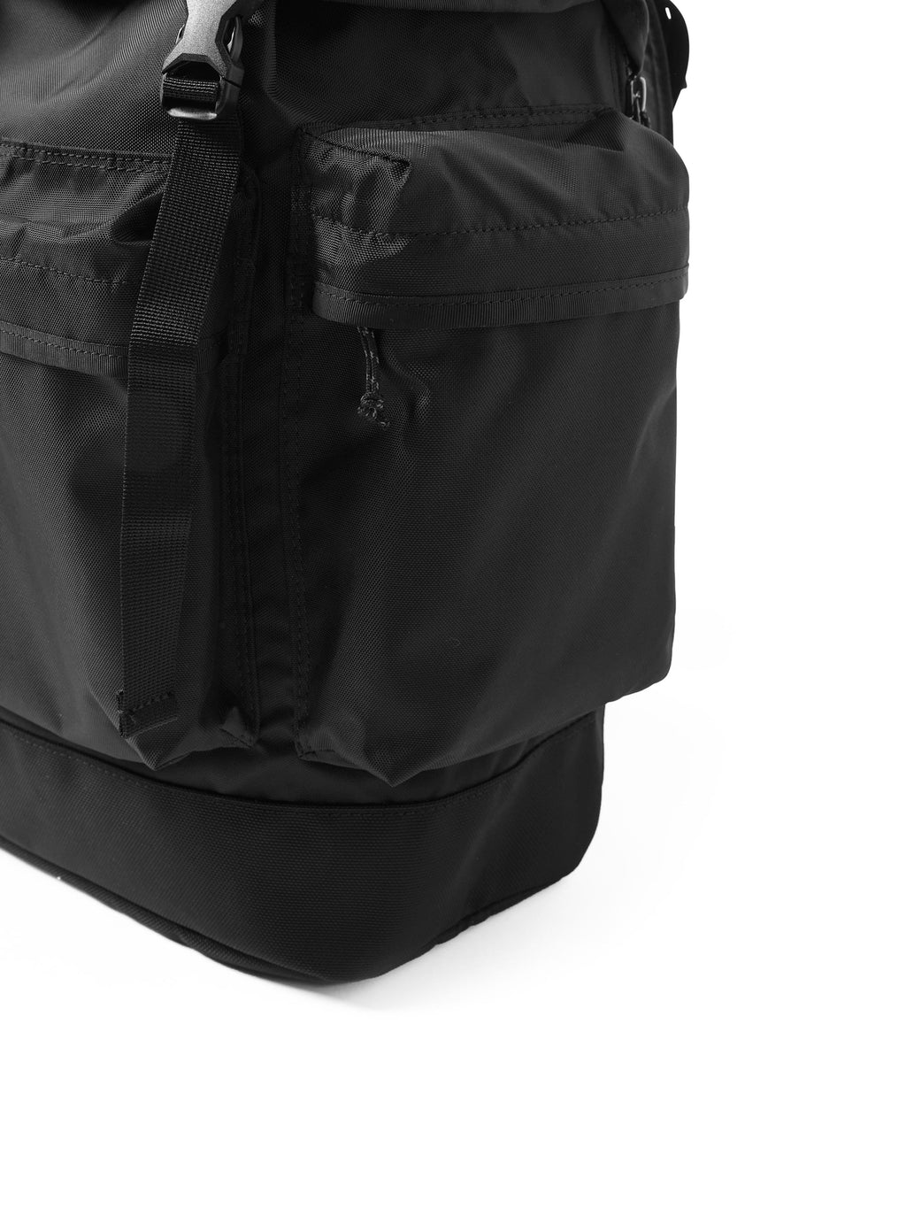 Nylon Rucksack