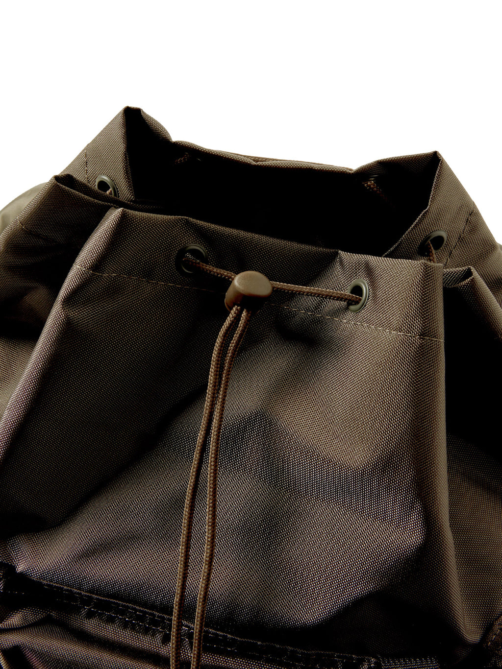 Nylon Rucksack