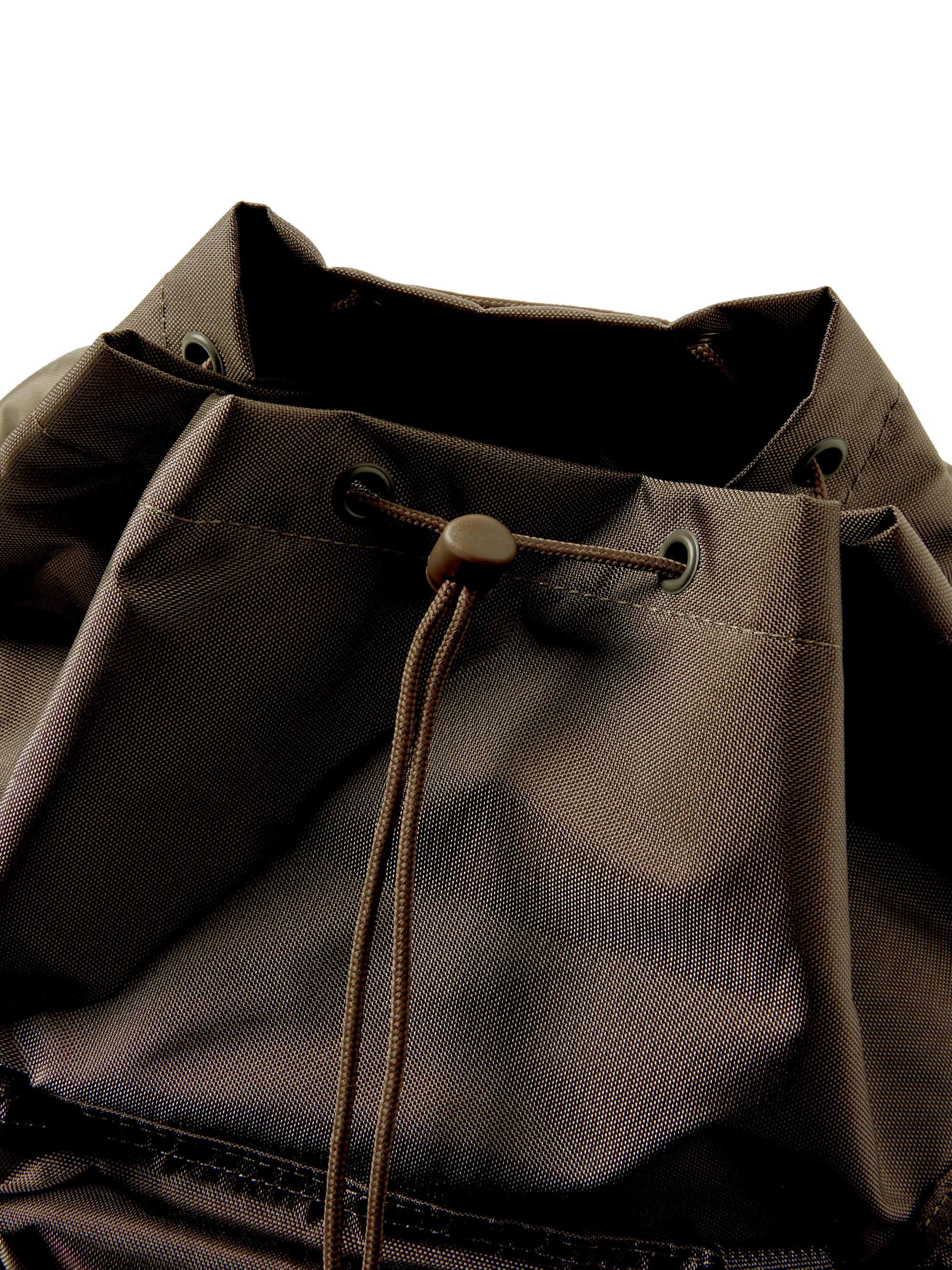 Nylon Rucksack