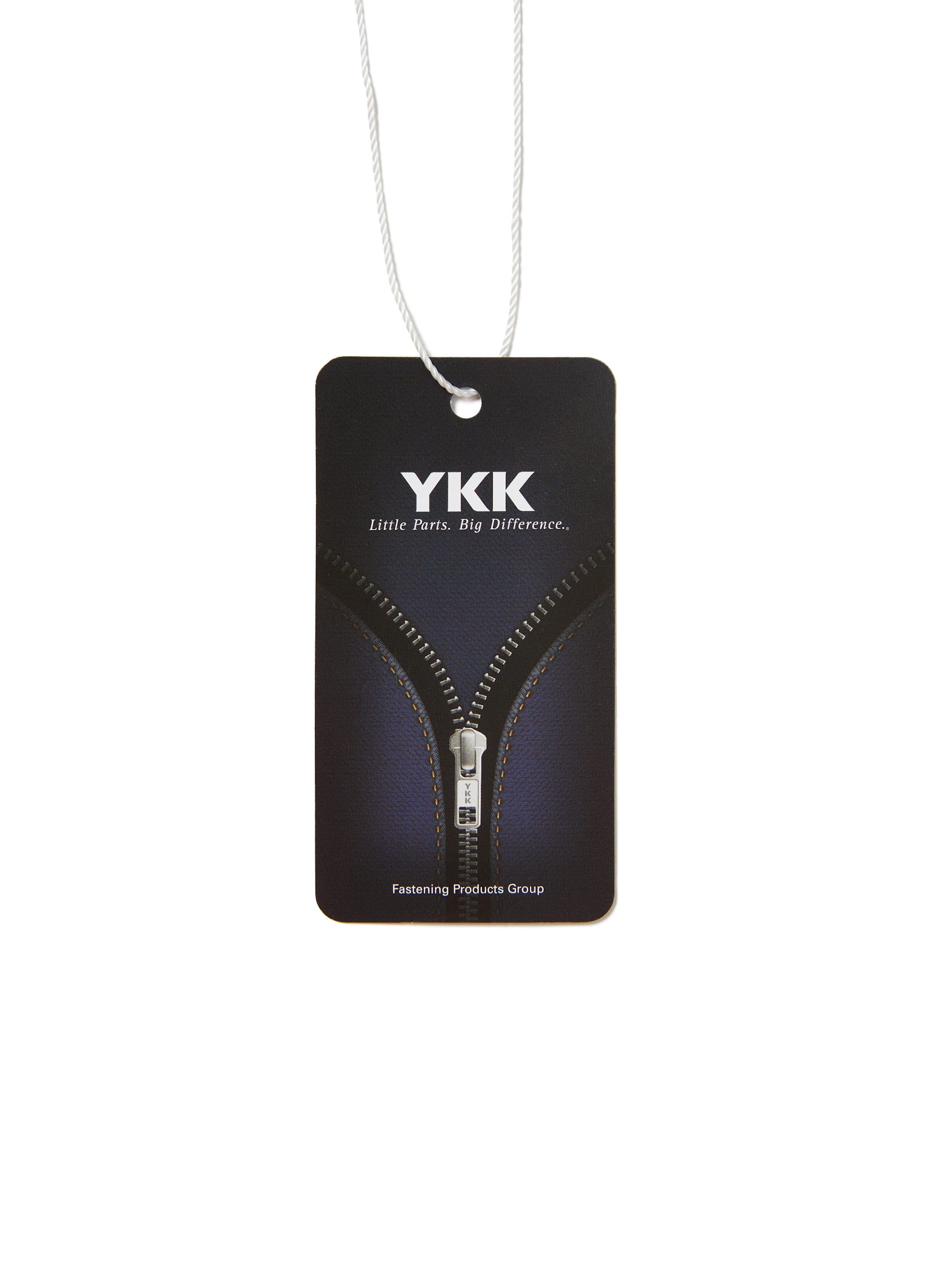 Nylon Rucksack