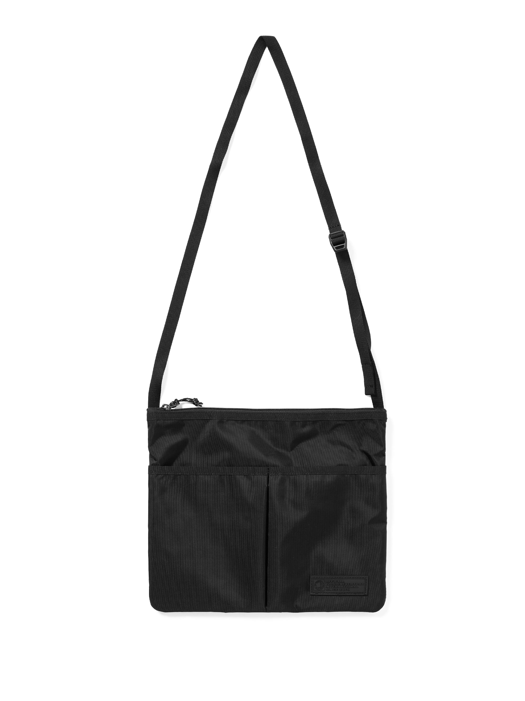 Nylon Shoulder Bag