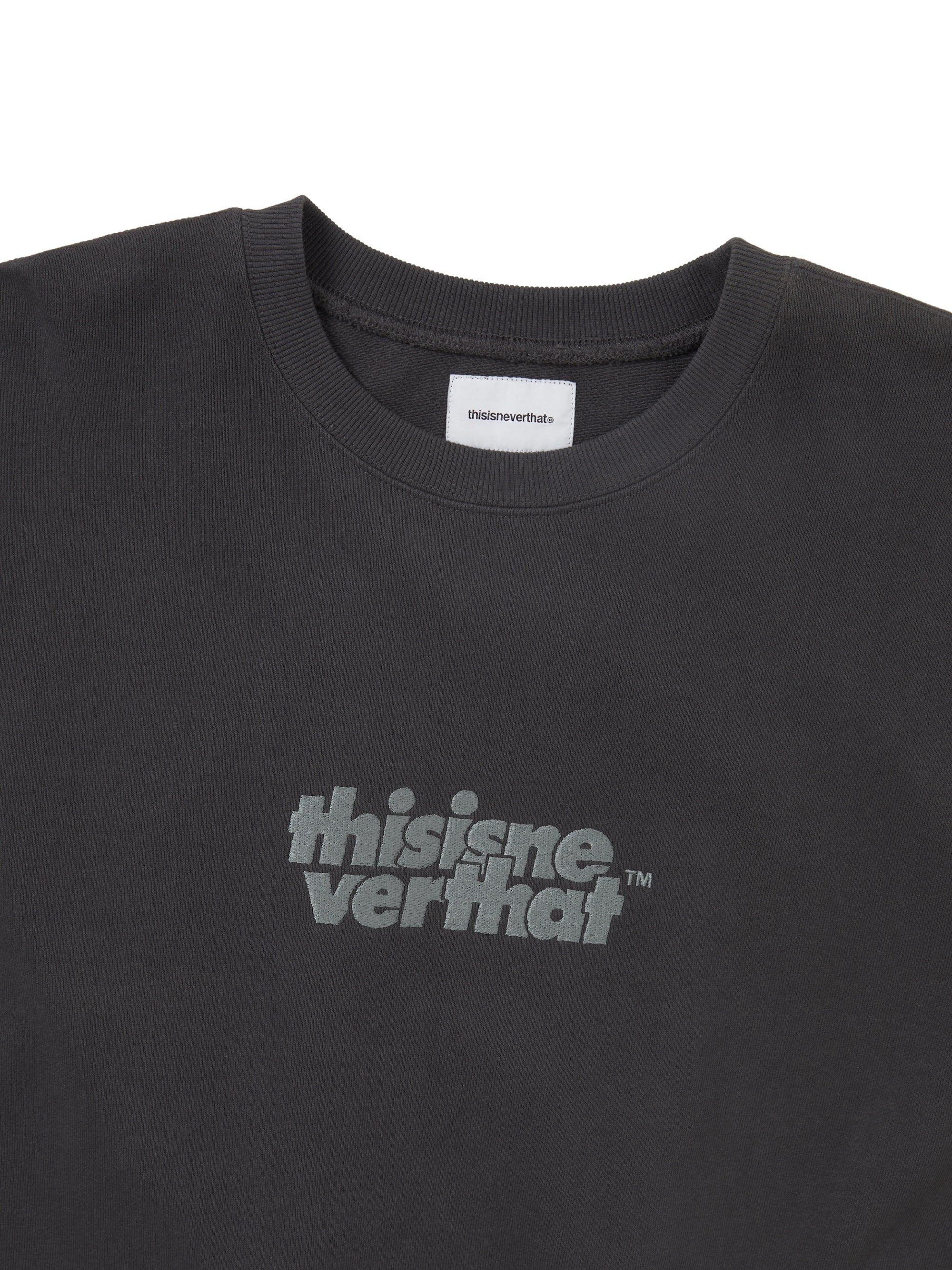 OL-Logo Crewneck