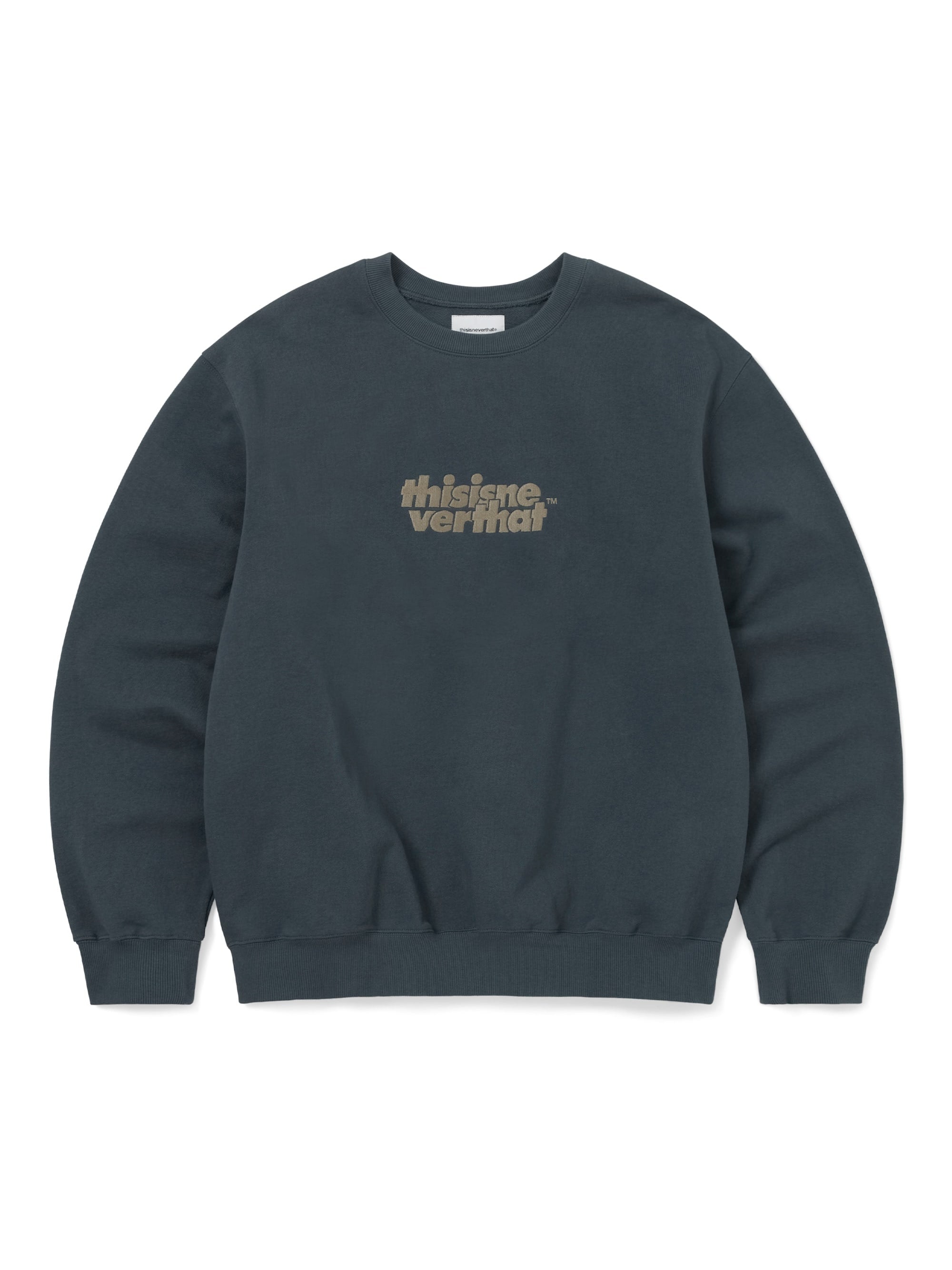 OL-Logo Crewneck