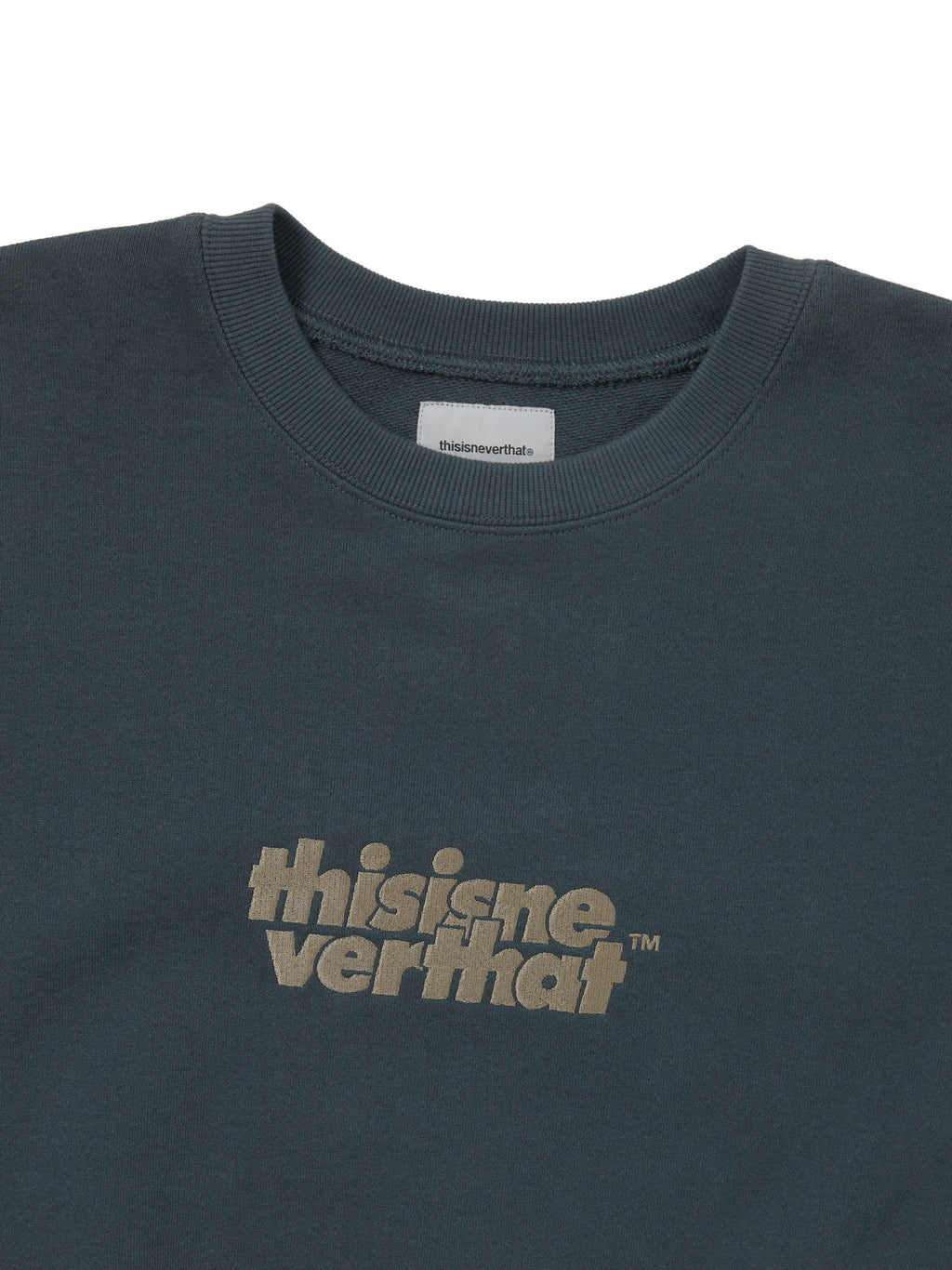 OL-Logo Crewneck