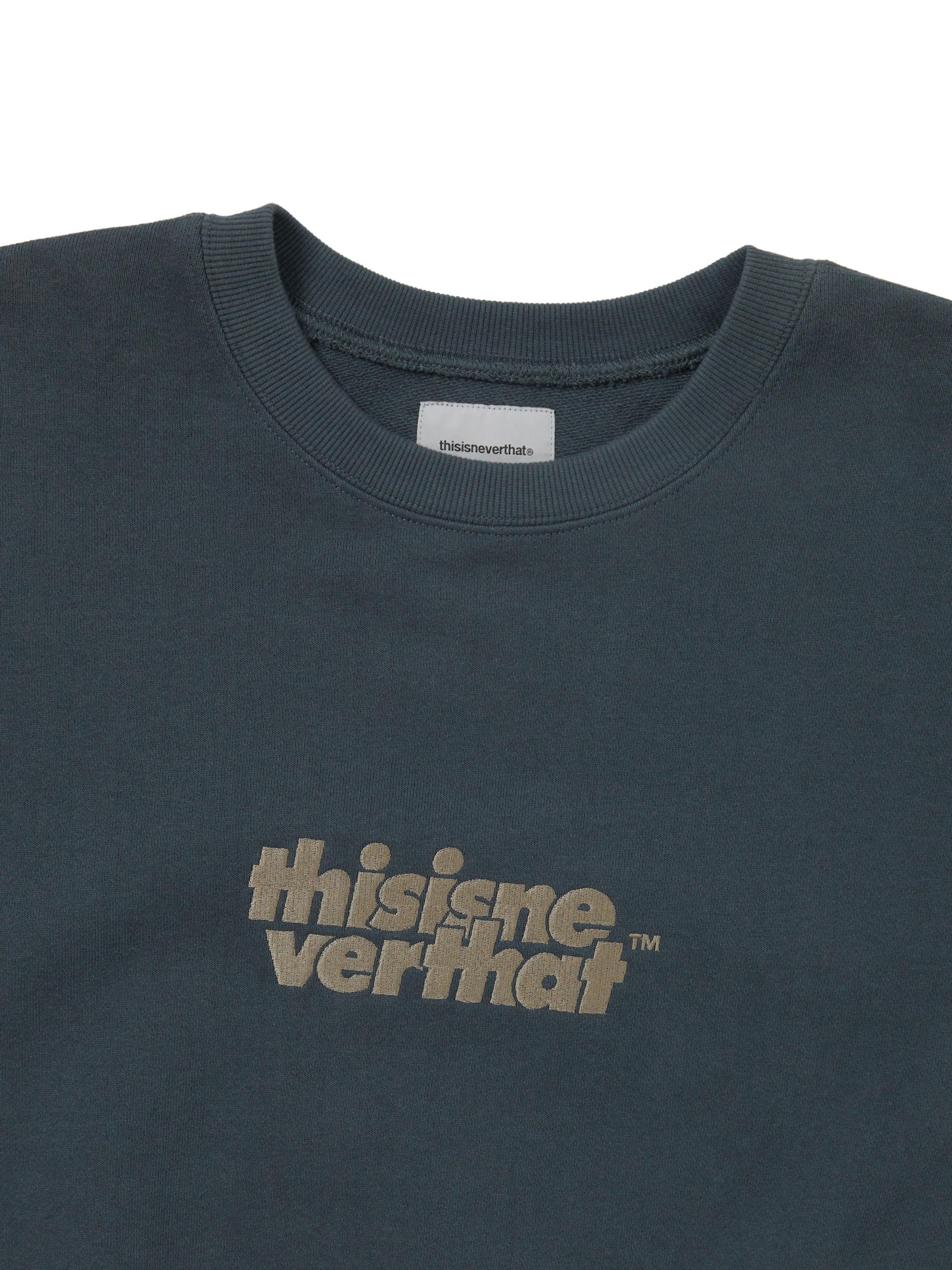 OL-Logo Crewneck