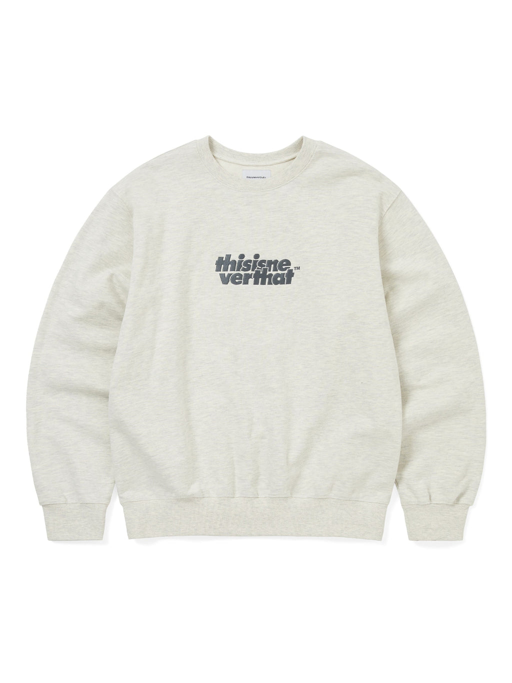 OL-Logo Crewneck