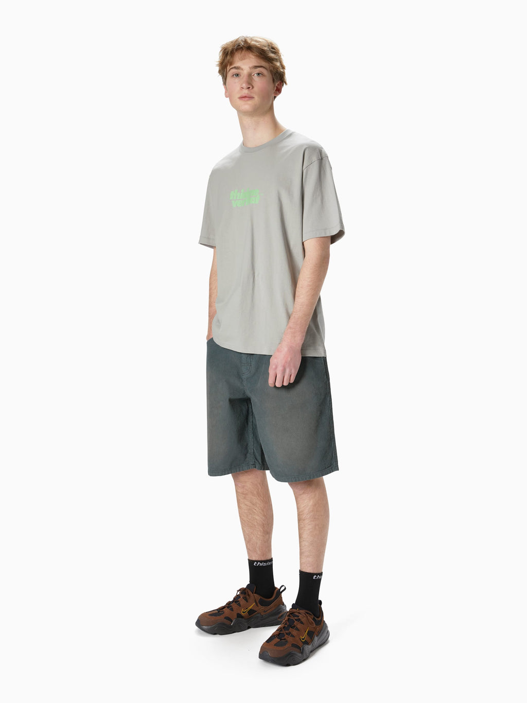 OL-Logo Tee