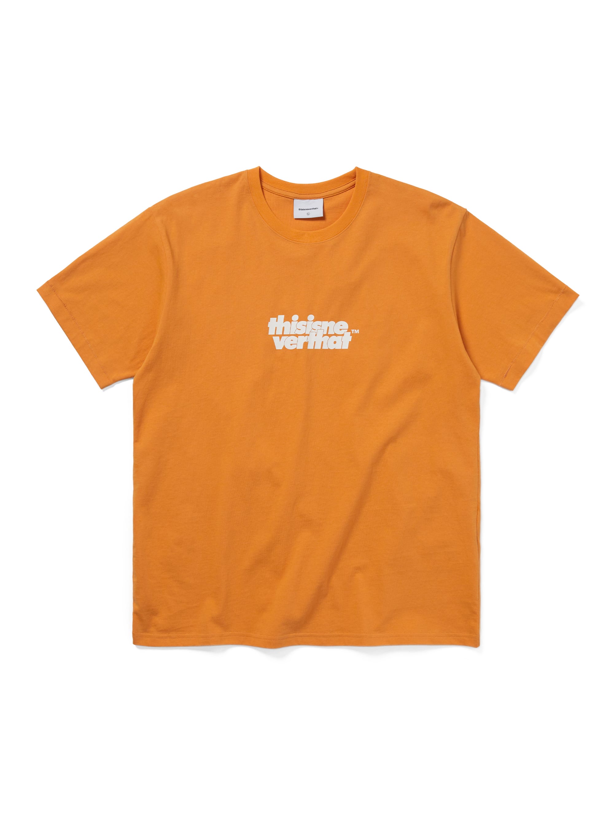 OL-Logo Tee