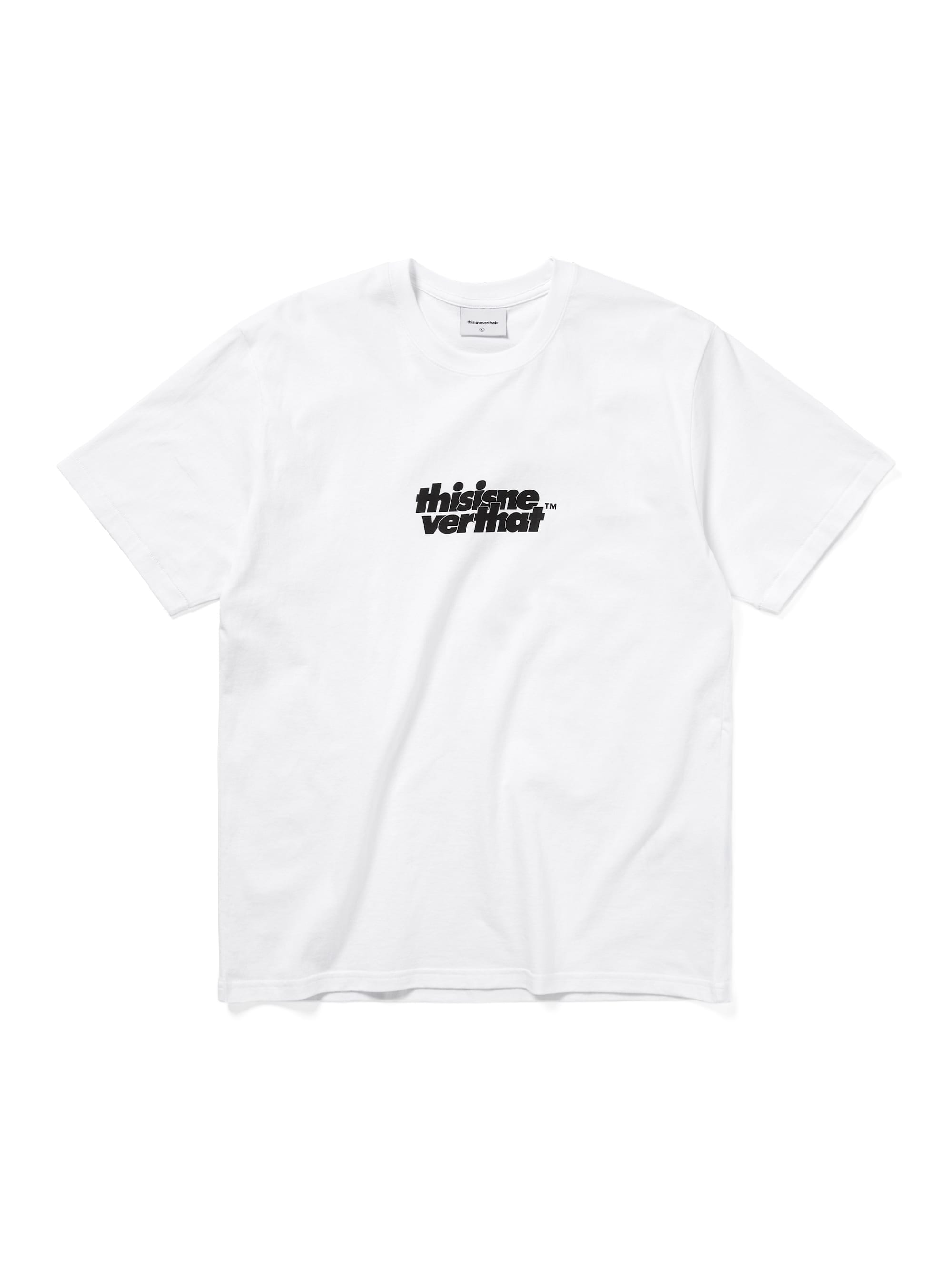 OL-Logo Tee
