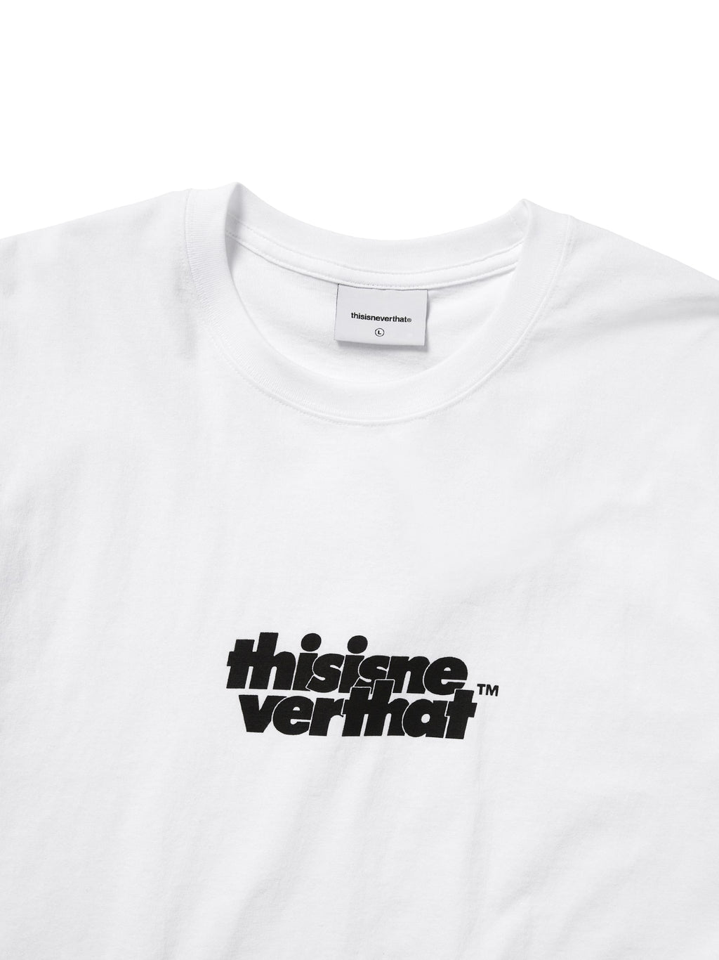 OL-Logo Tee