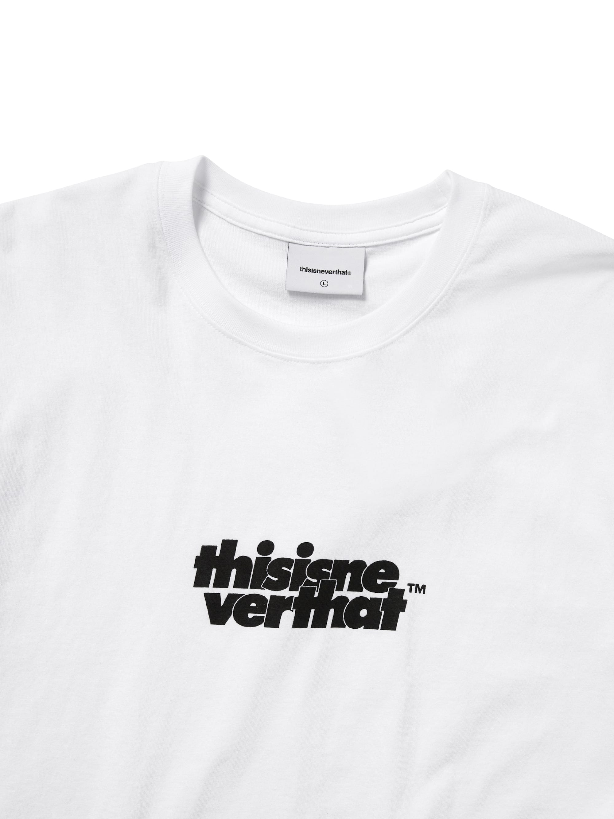 OL-Logo Tee