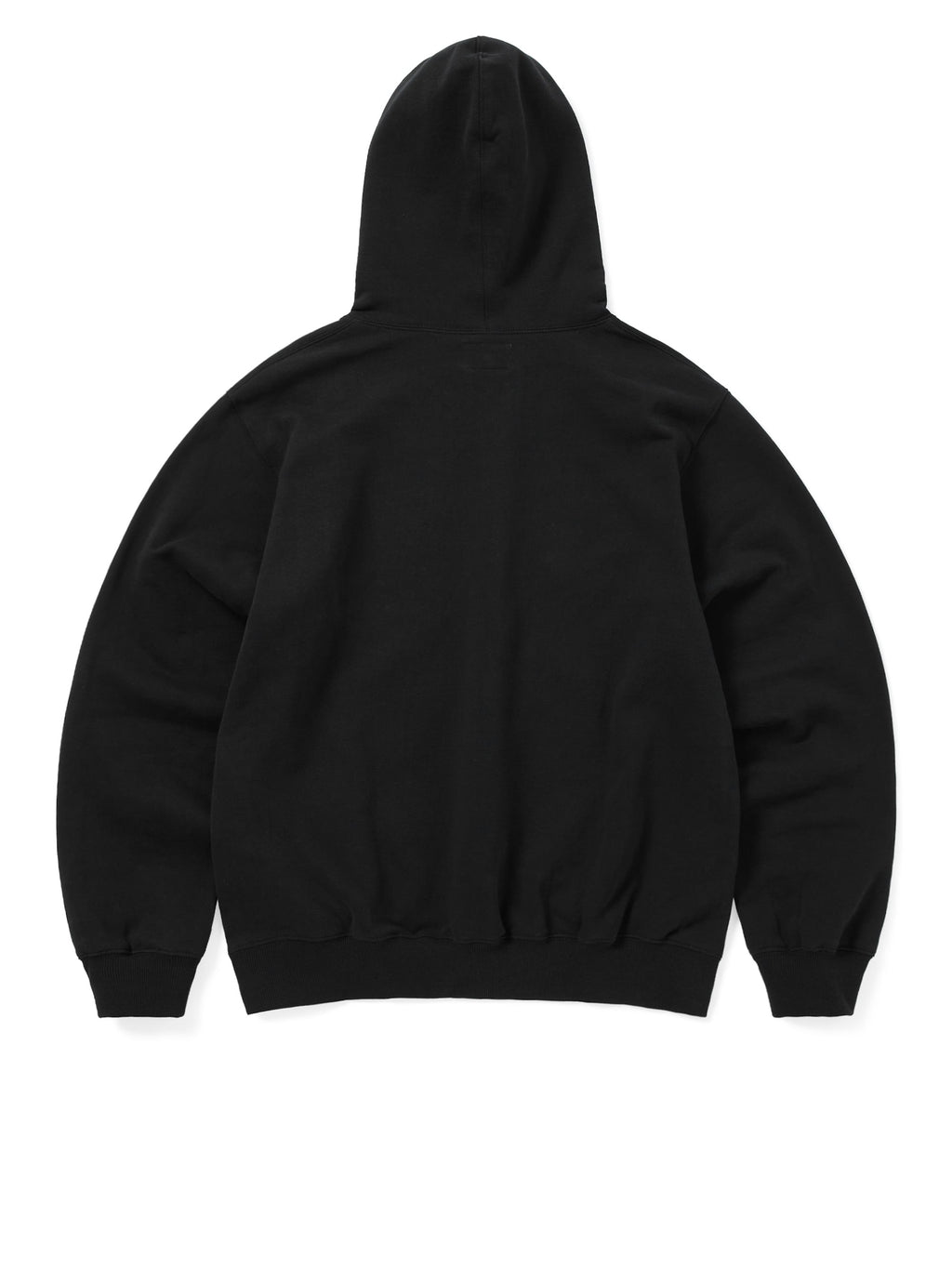 Old English Logo Hoodie