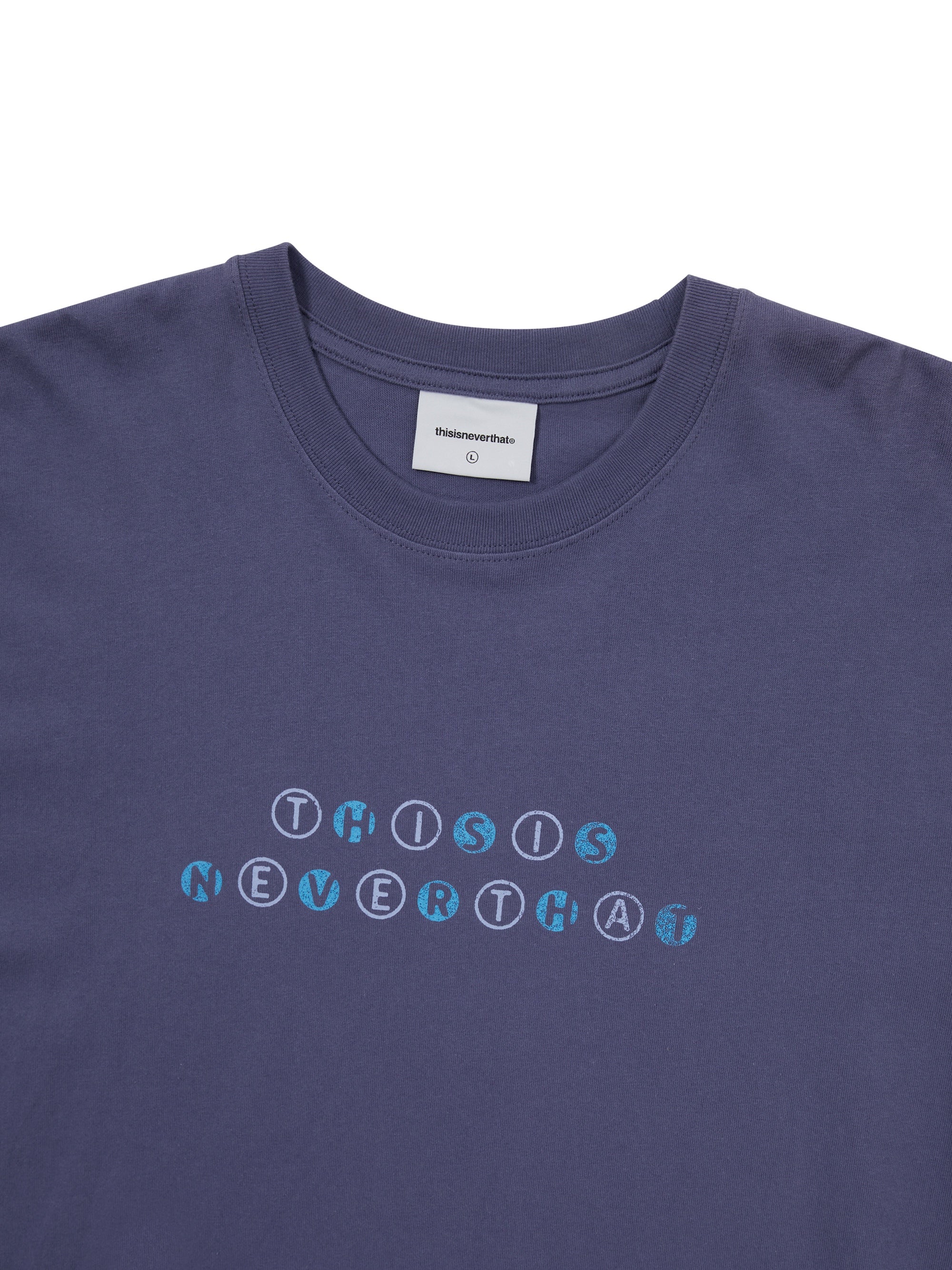 Orb Type Tee