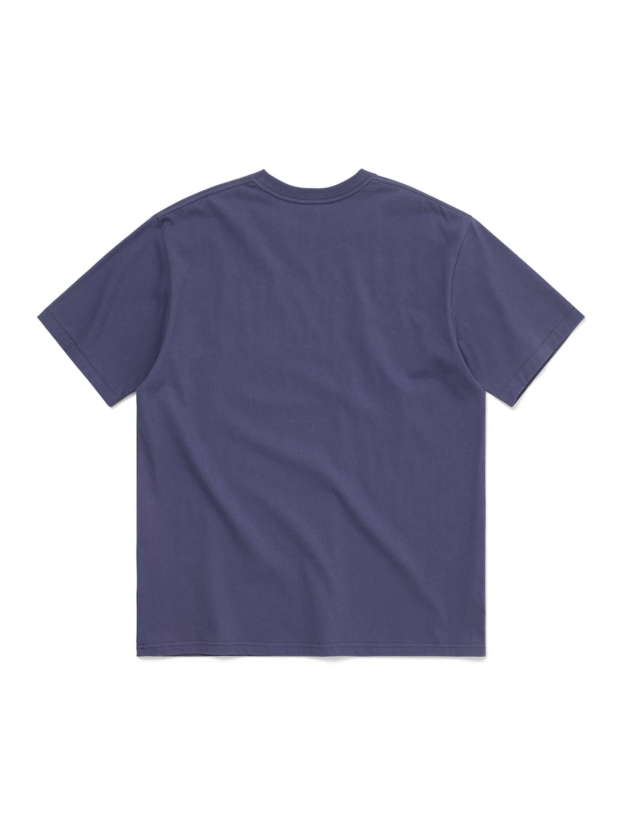 Orb Type Tee
