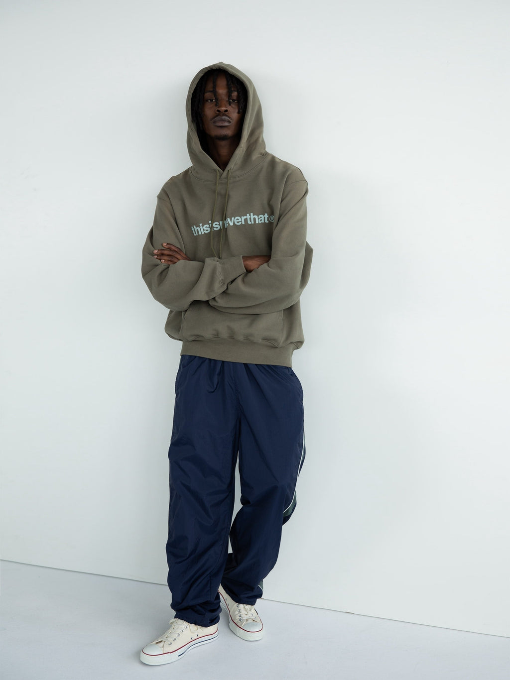 Originals Warm Up Pant