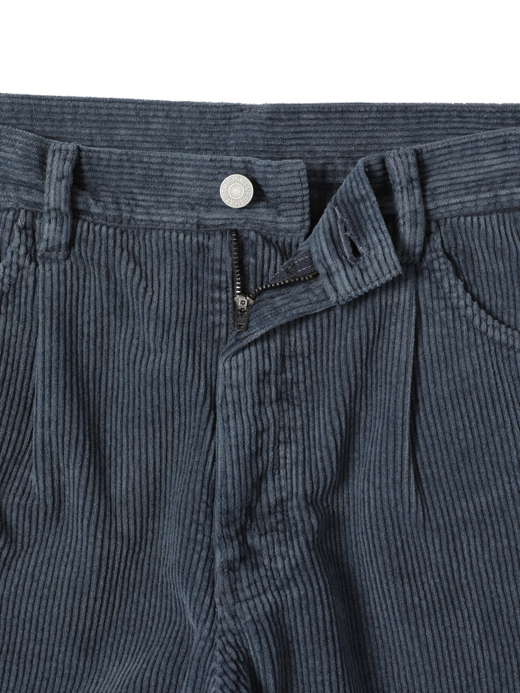 (SS24) Overdyed Corduroy Short