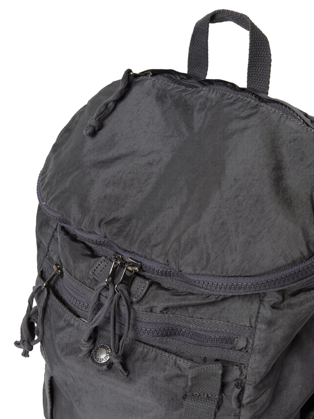 Overdyed MP Backpack