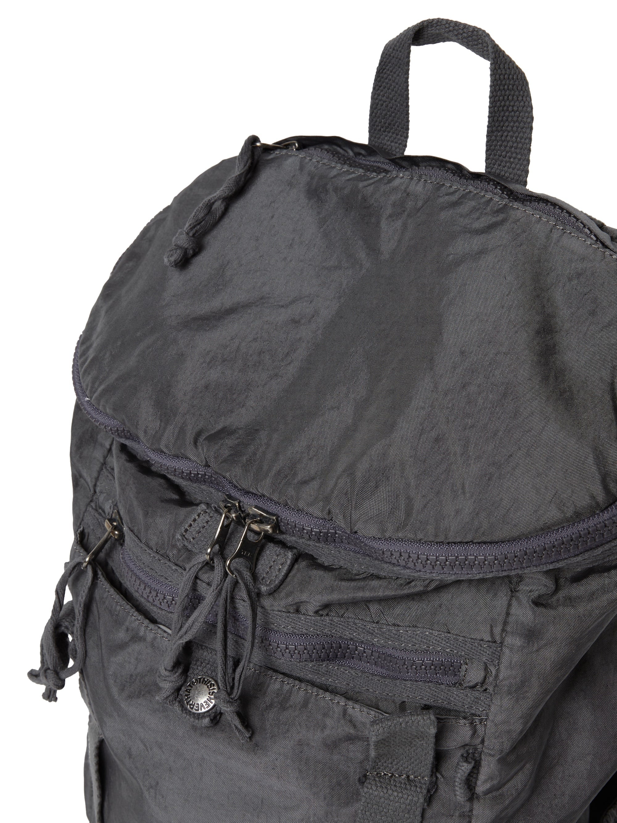 Overdyed MP Backpack