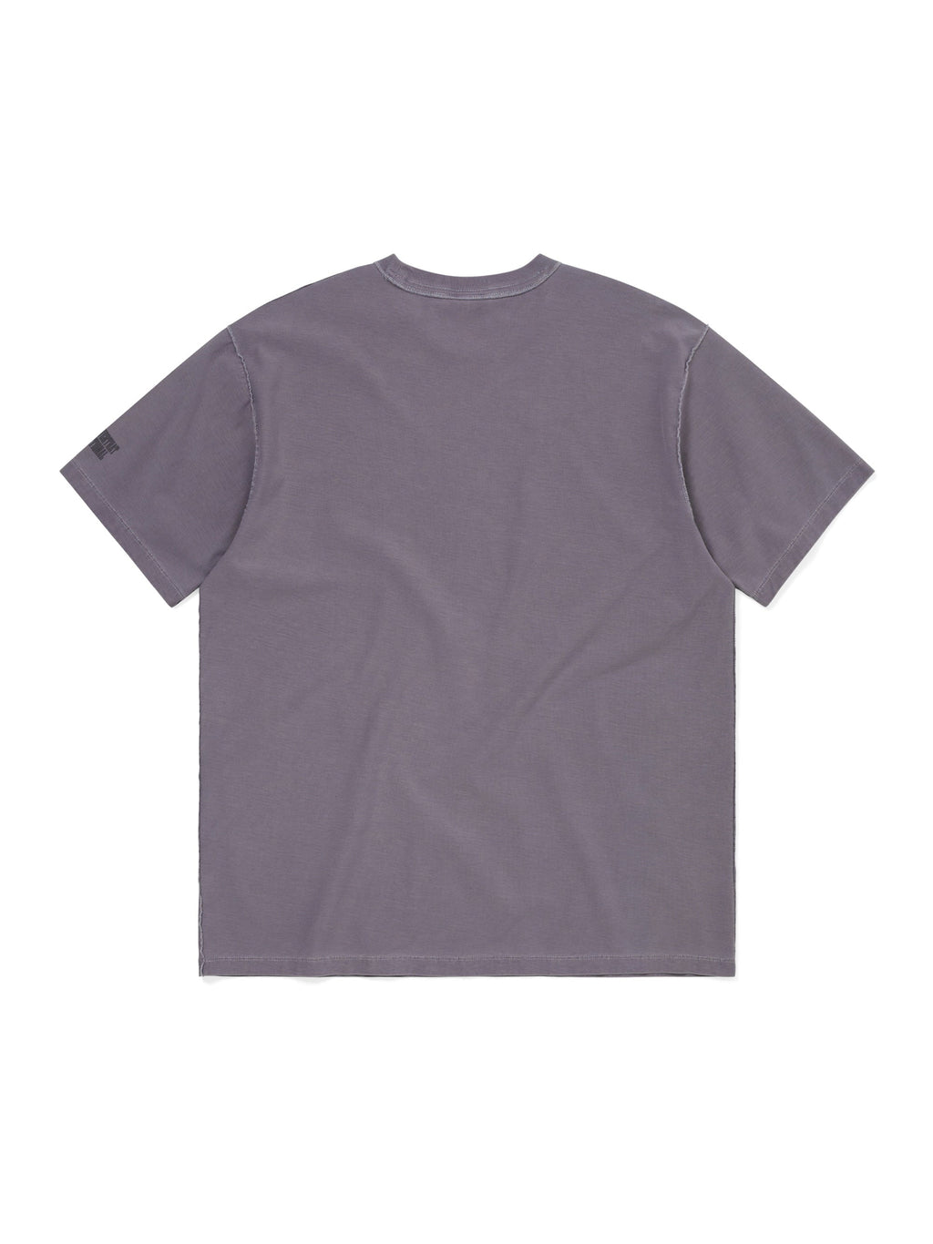 Overdyed Reverse Tee