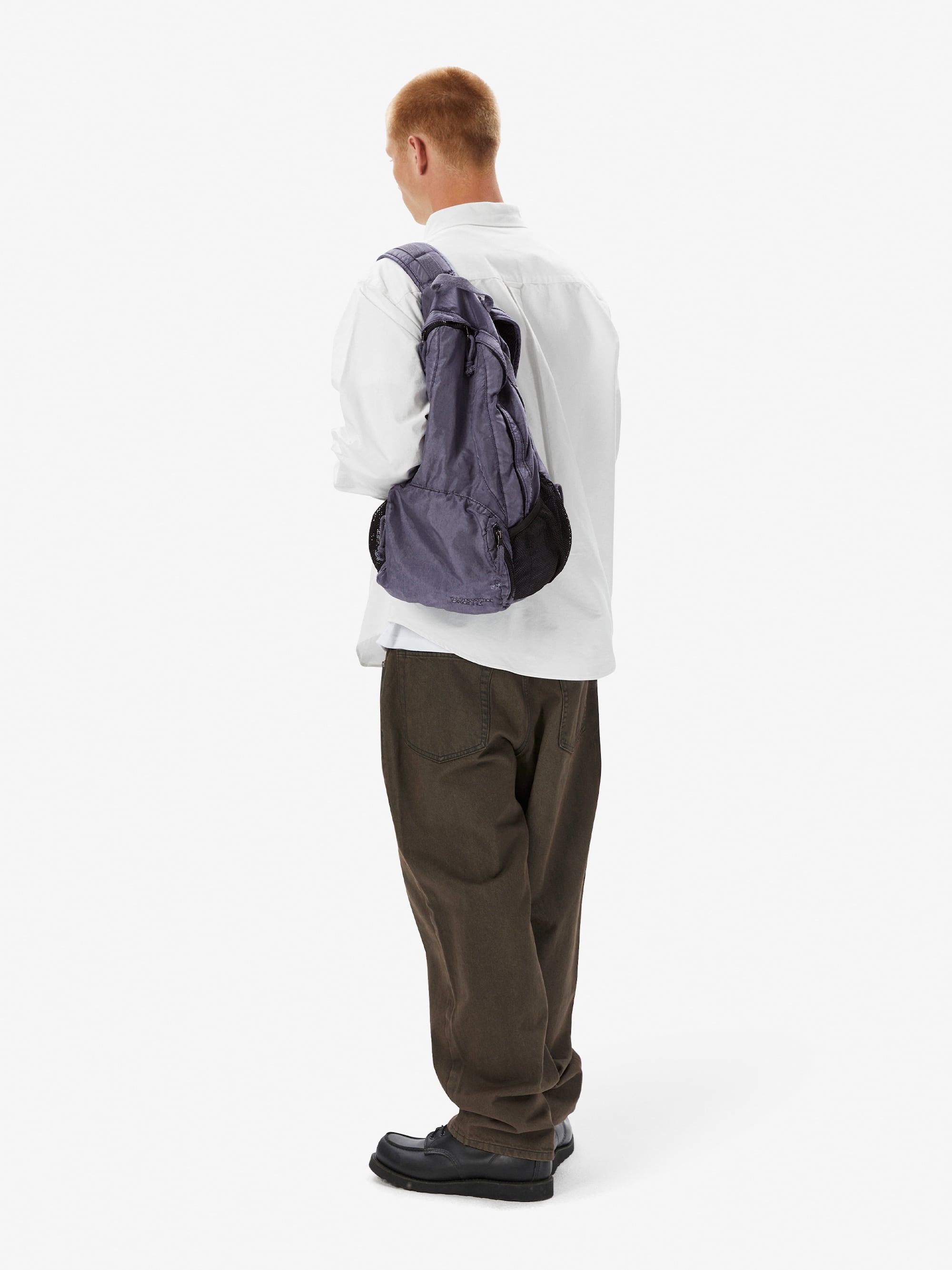 (FW24) Overdyed Backpack