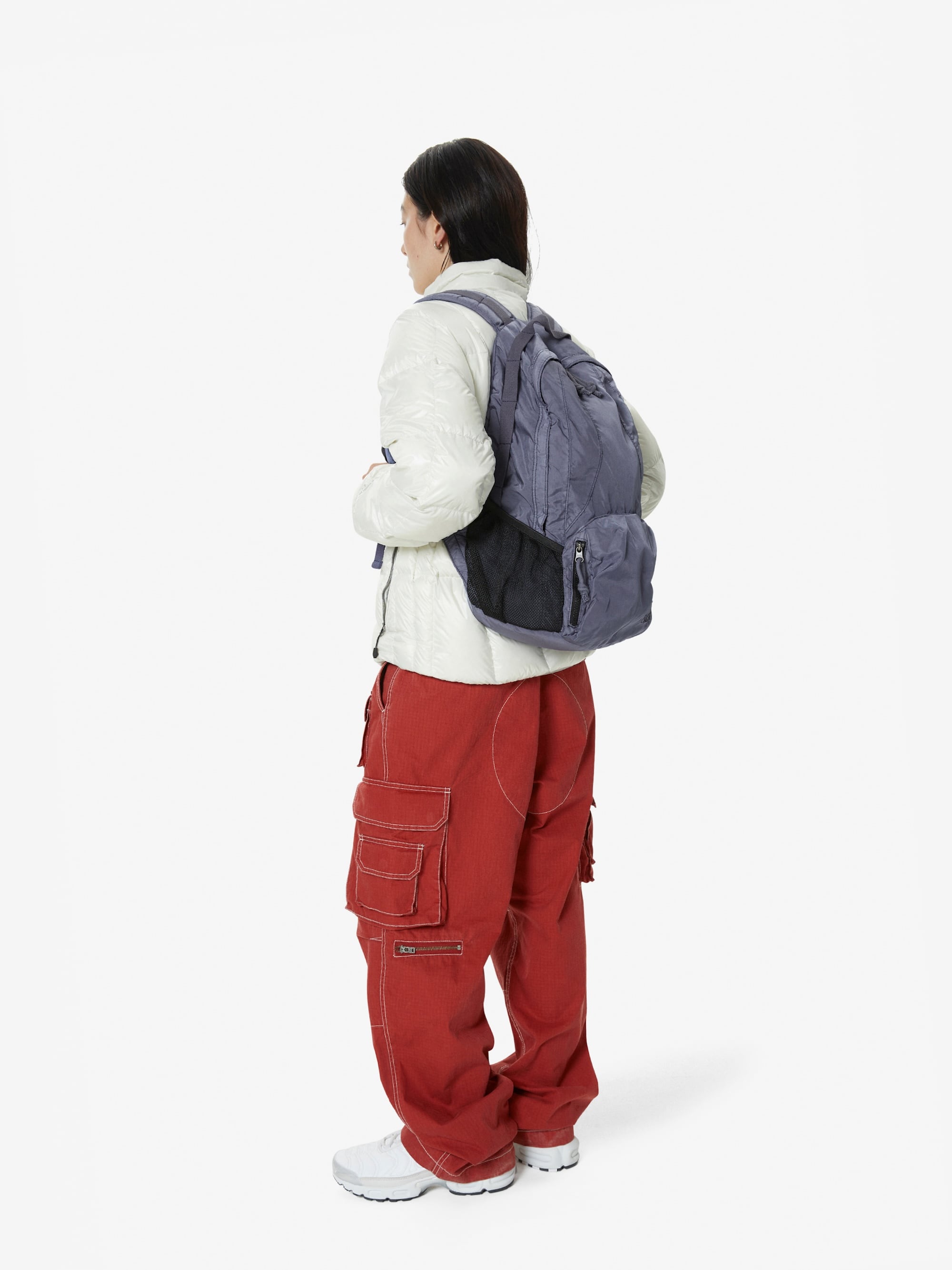 (FW24) Overdyed Backpack
