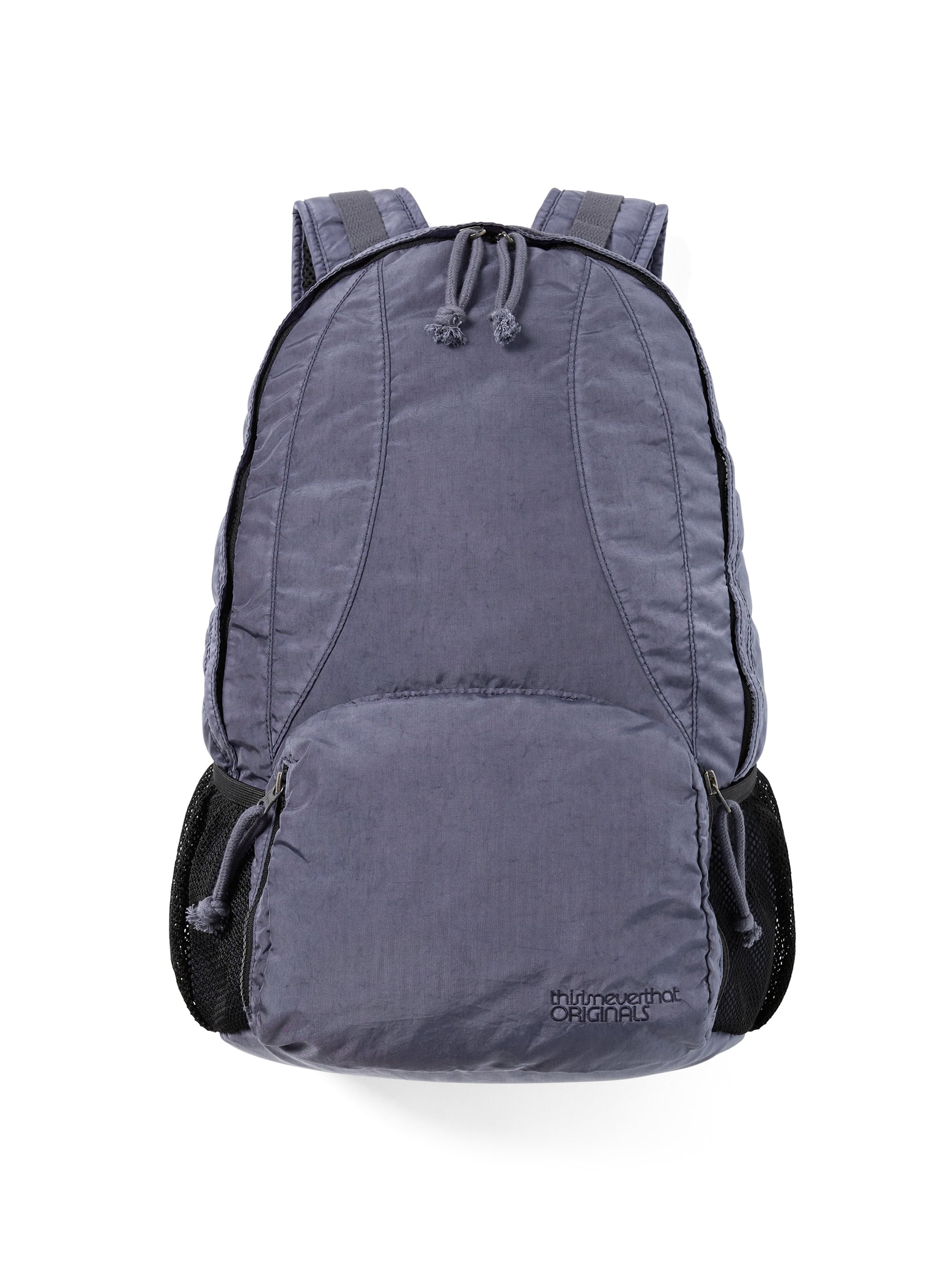 (FW24) Overdyed Backpack